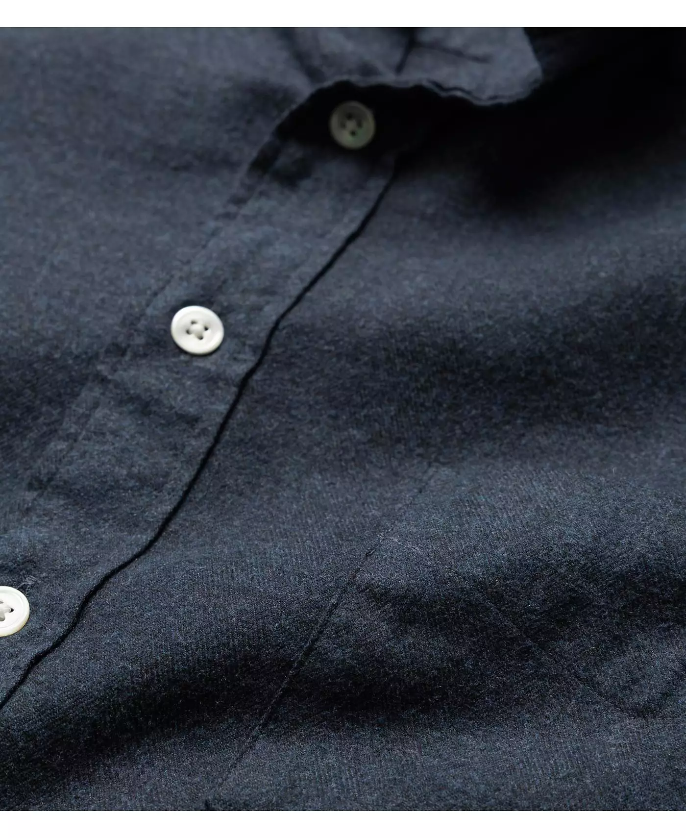 Мужская рубашка Rodd & Gunn Barrhill Sports Fit с длинным рукавом