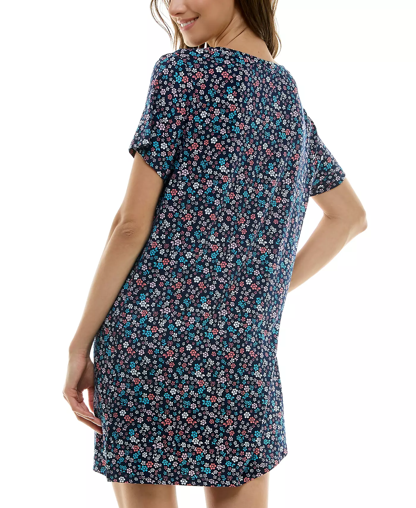 Женская пижама с коротким рукавом Roudelain