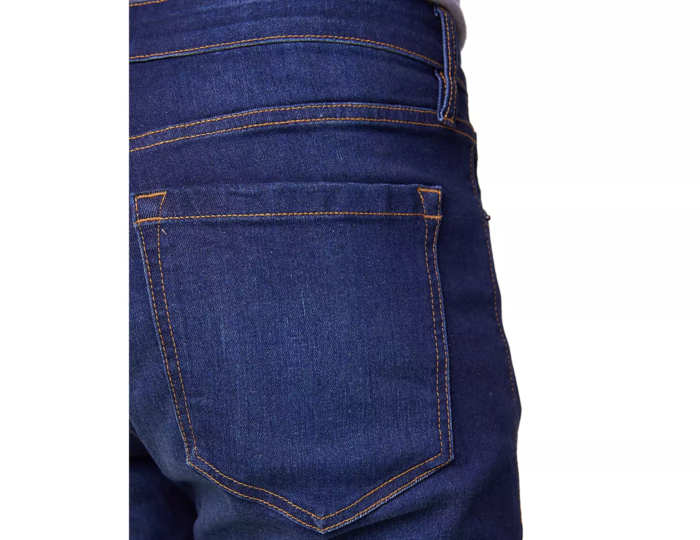 Мужские облегающие джинсы Lazer Stretch