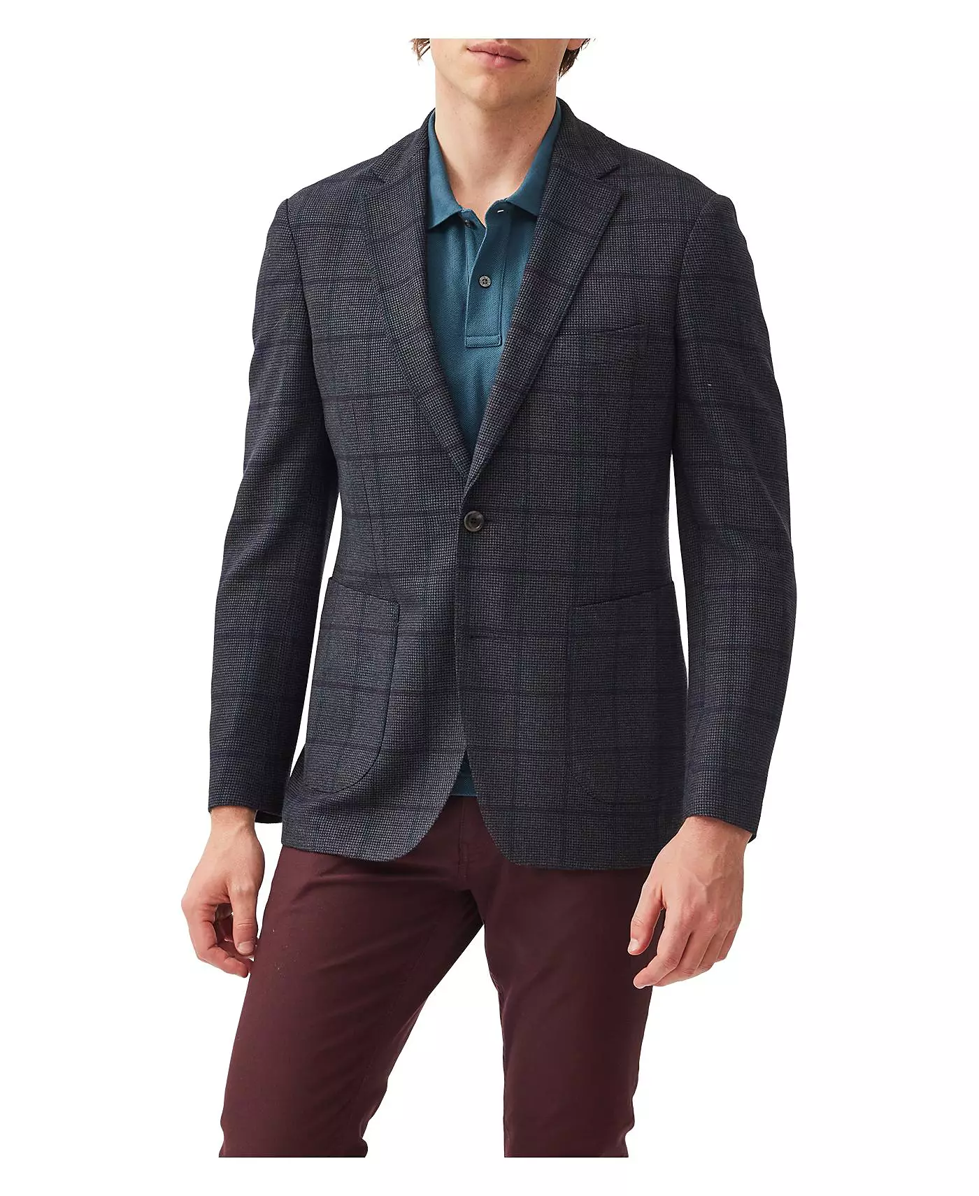 Спортивная куртка Rodd & Gunn Campbell Point