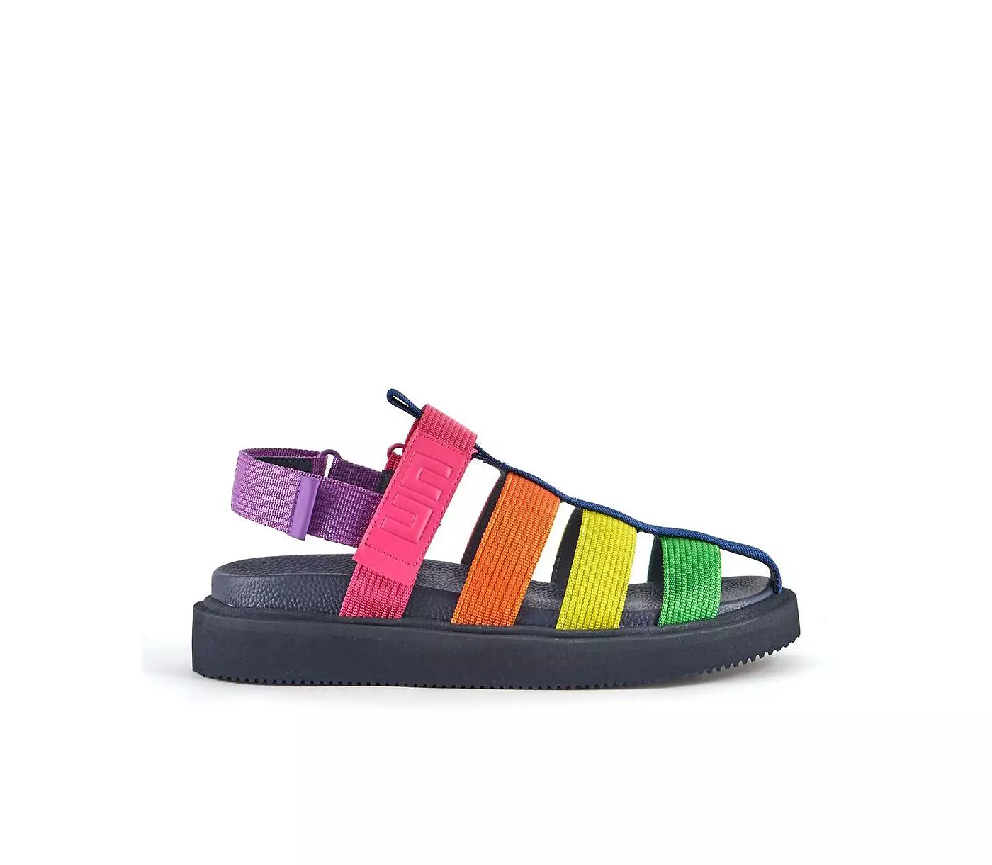 Мужская команда Nude Roma