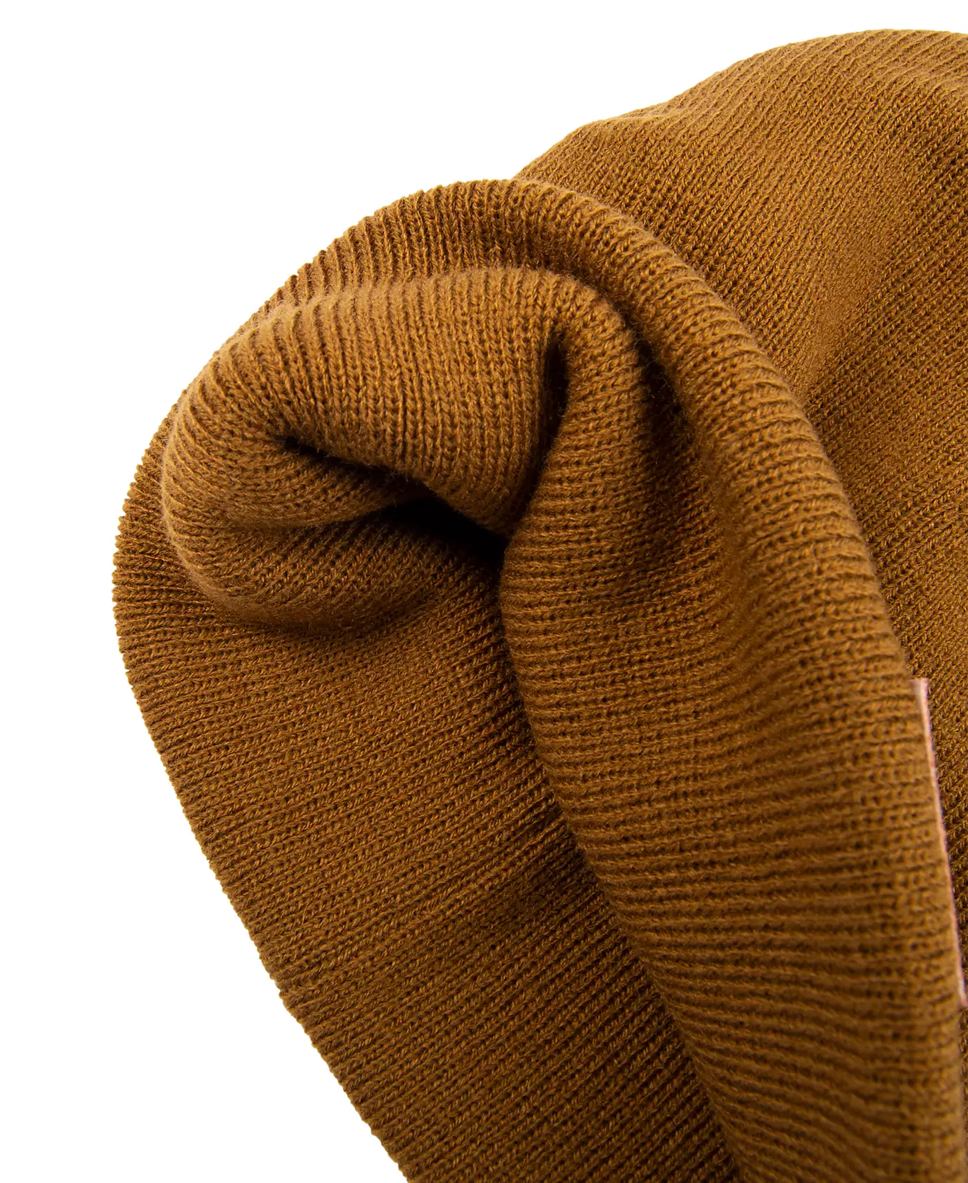 Вязаная шапка-череп Realtree