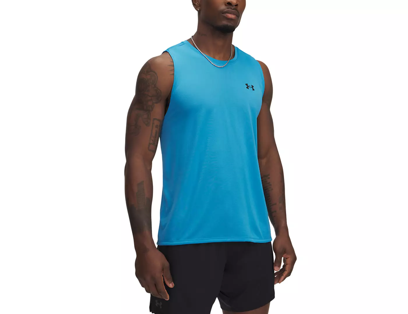 Майка мужская Under Armour UA Tech™ Performance