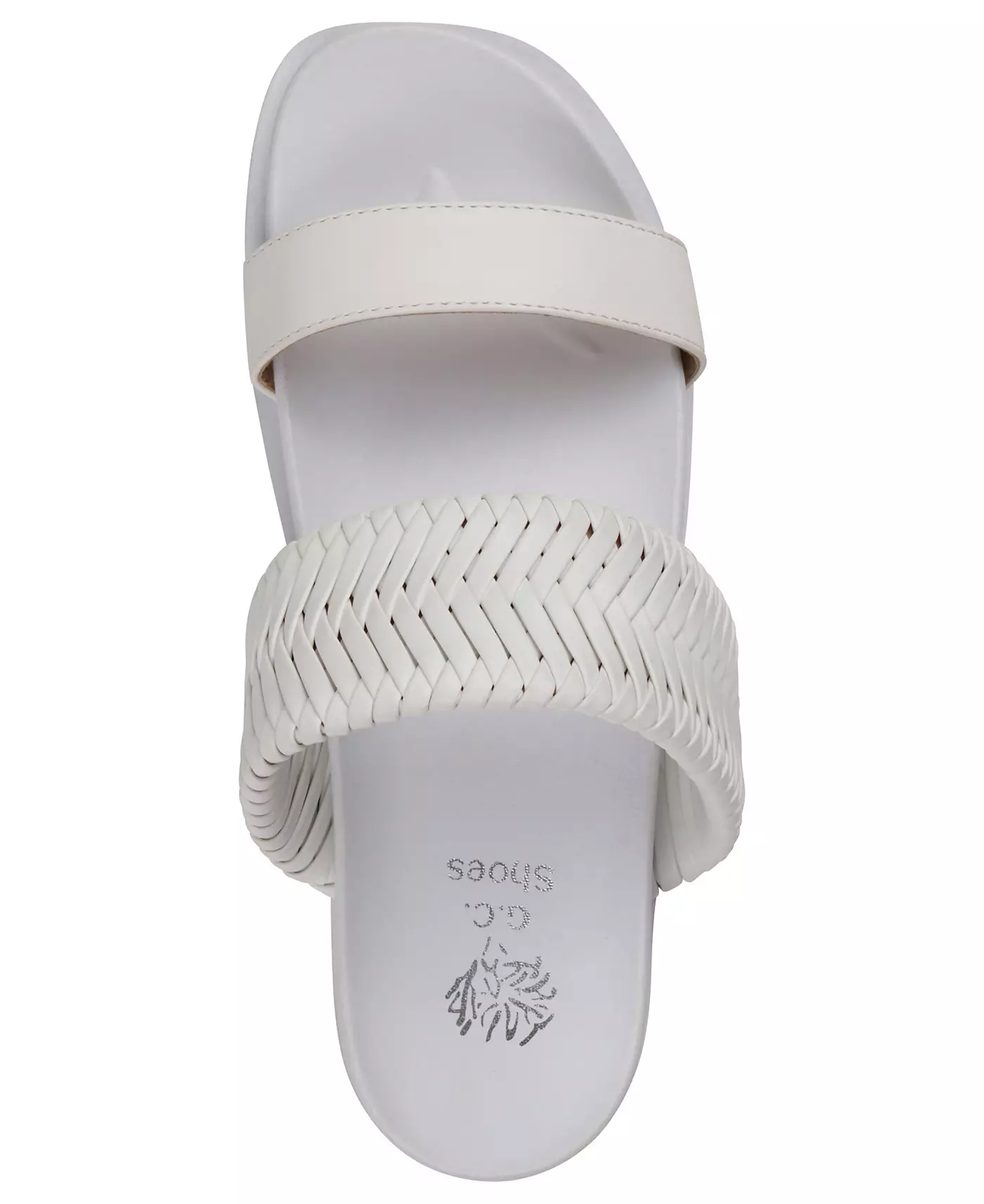 GC Shoes женские сандалии Jojo Footbed