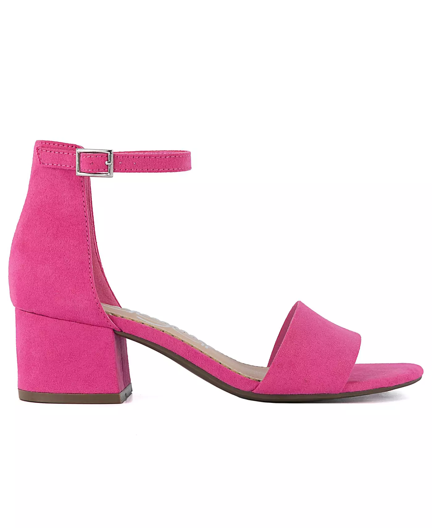 Сандалии женские Sugar Noelle Low Dress