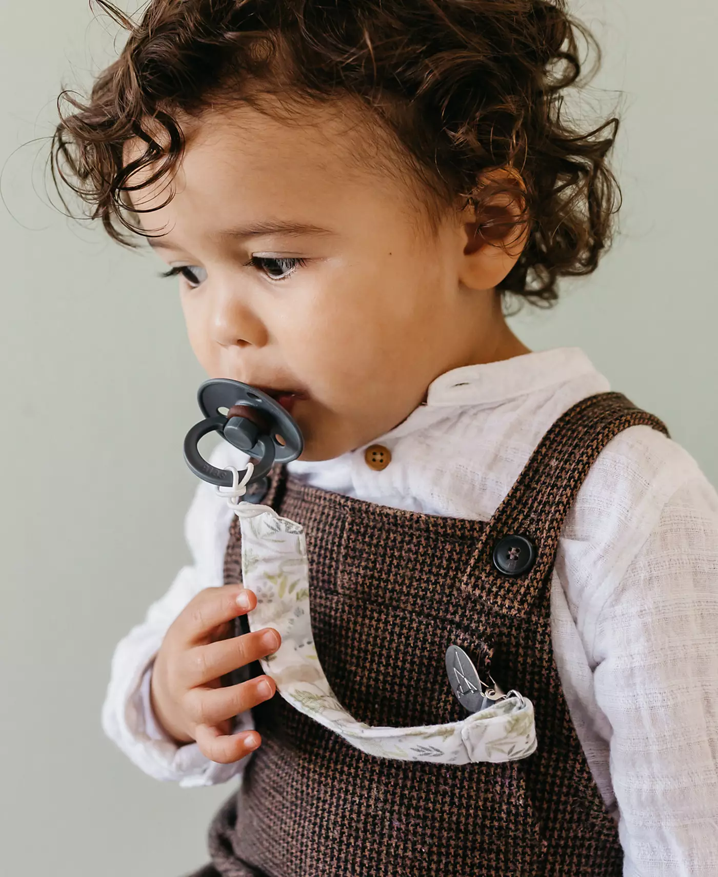 Пижамы с принтом Copper Pearl Baby Rex, детские принадлежности и аксессуары