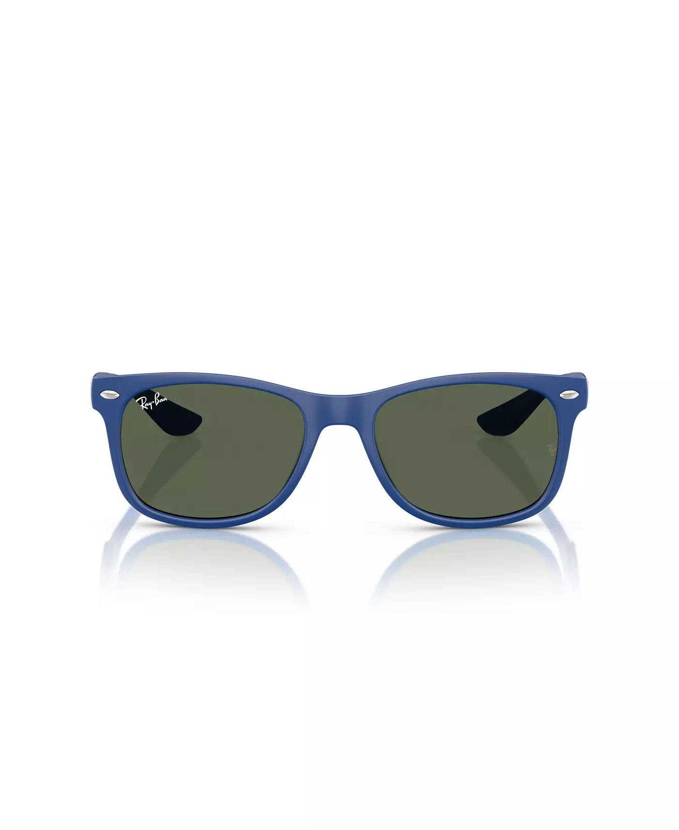 Солнцезащитные очки Ray-Ban Jr, Junior New Wayfarer Kids RB9052SF