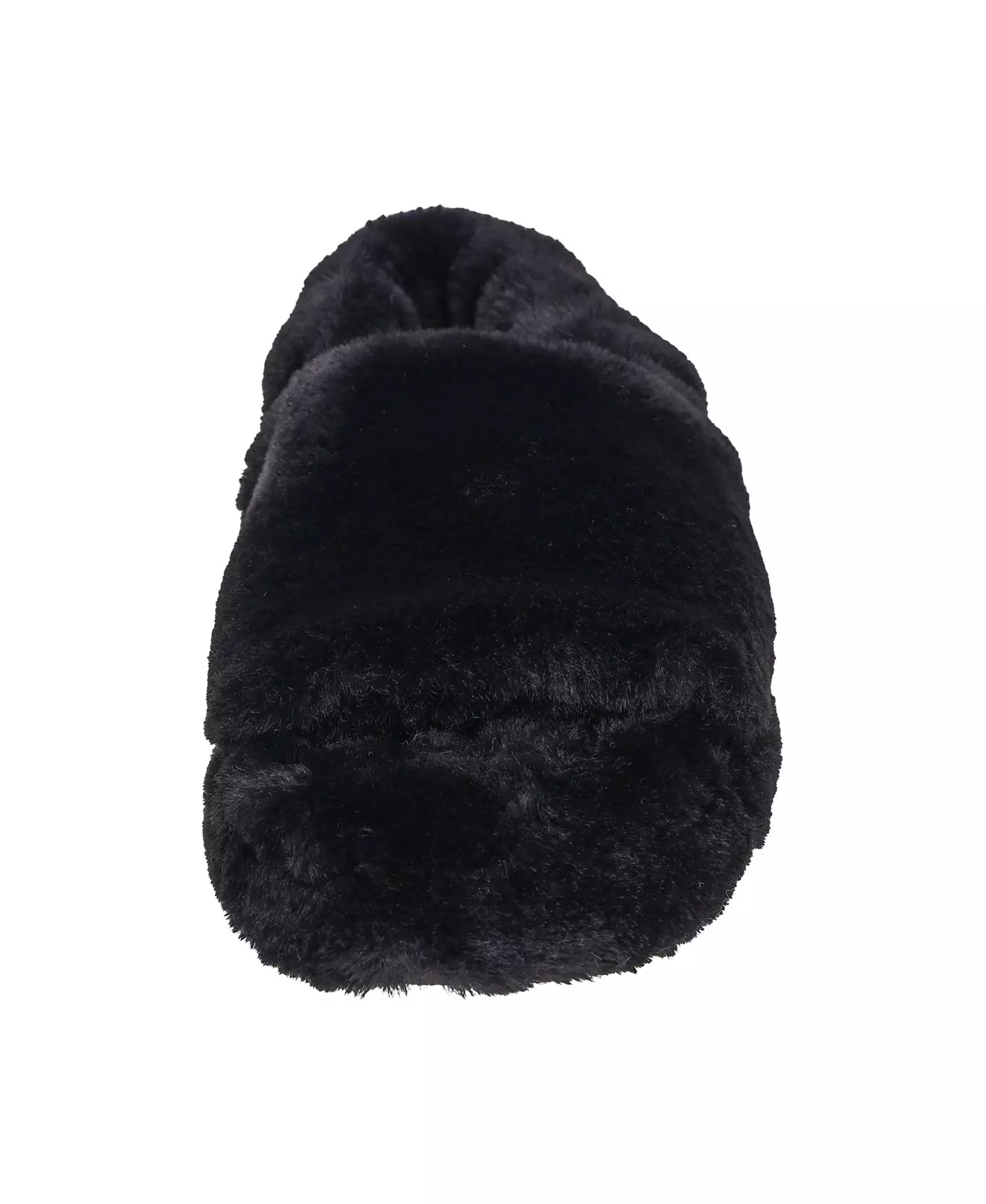 RACHEL Rachel Roy женские плюшевые тапочки с открытой пяткой Ruby