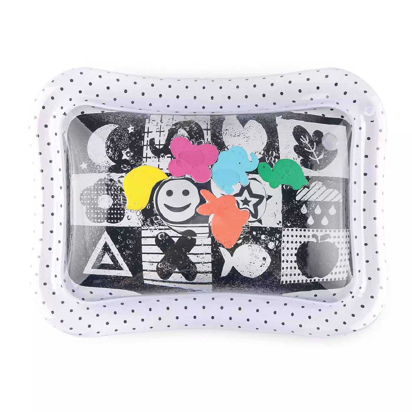 Водный игровой коврик Монтессори Peanutshell для малышей