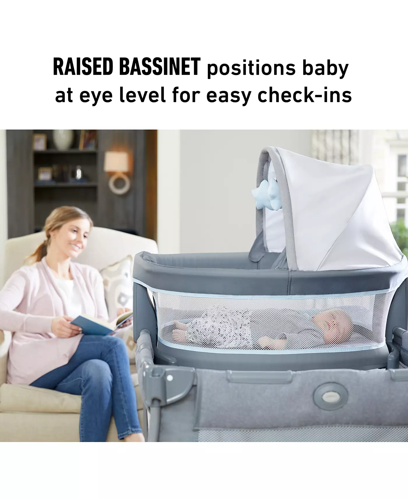 Игровые площадки Graco Pack and Play Travel Dome LX