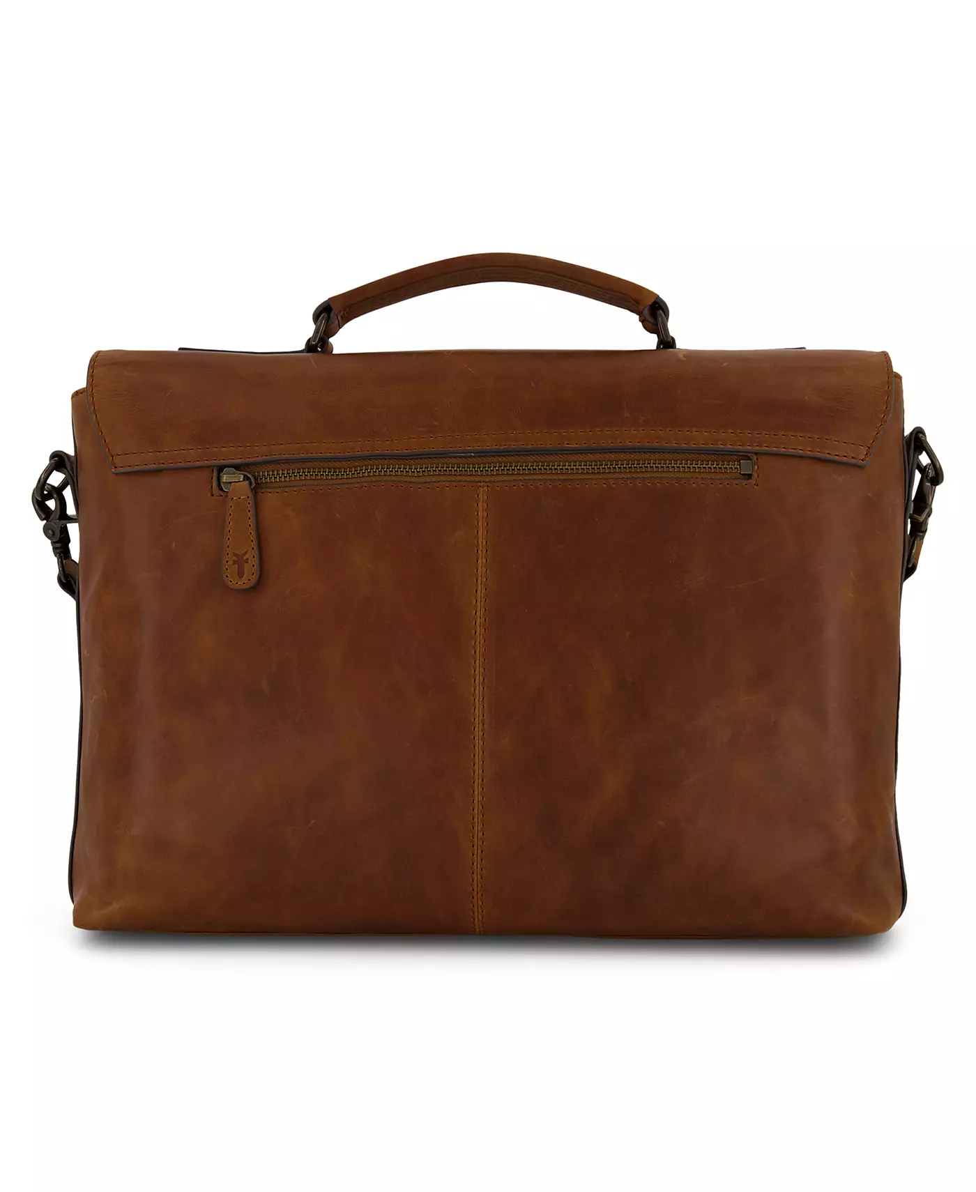 Мужская сумка Frye Logan с верхней ручкой