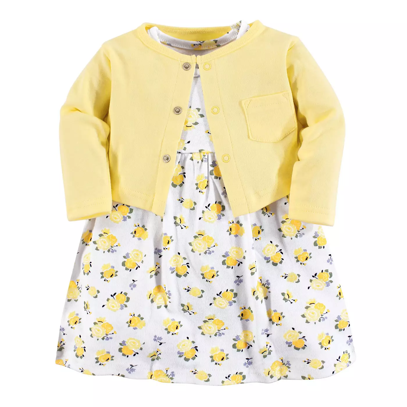 Luvable Friends Малышки Девочки