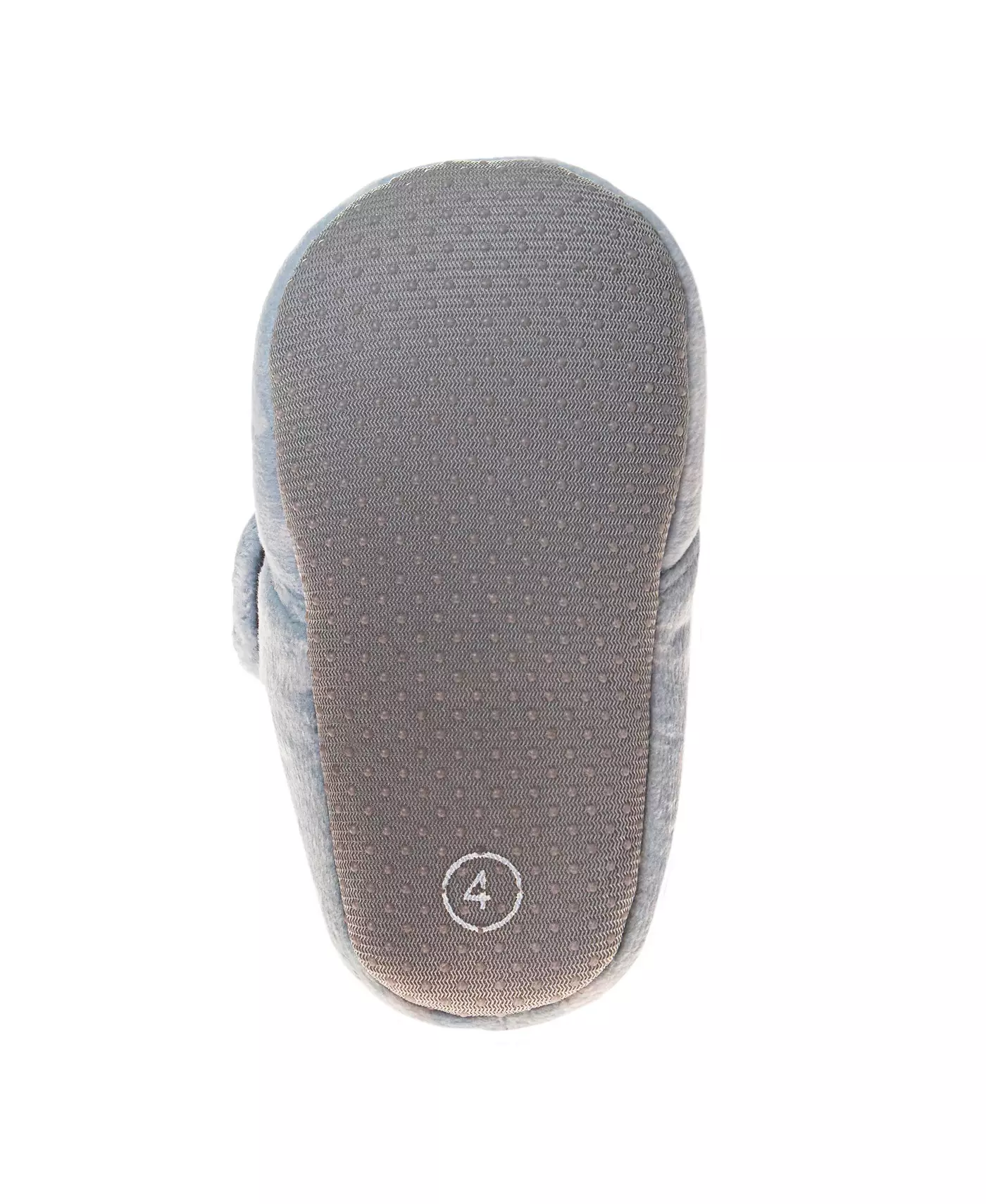 Ботиночки Disney Infant Baby Boys с Микки Маусом