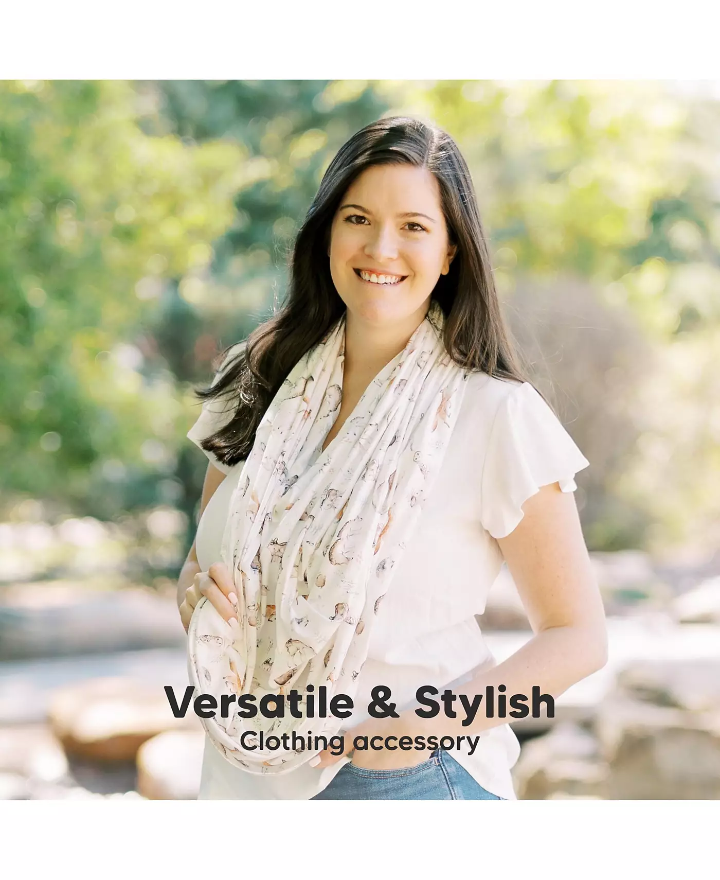 Чехол на детское автокресло KeaBabies, универсальный чехол для кормления грудью, чехлы на автокресла для младенцев, чехол на автокресло для младенцев