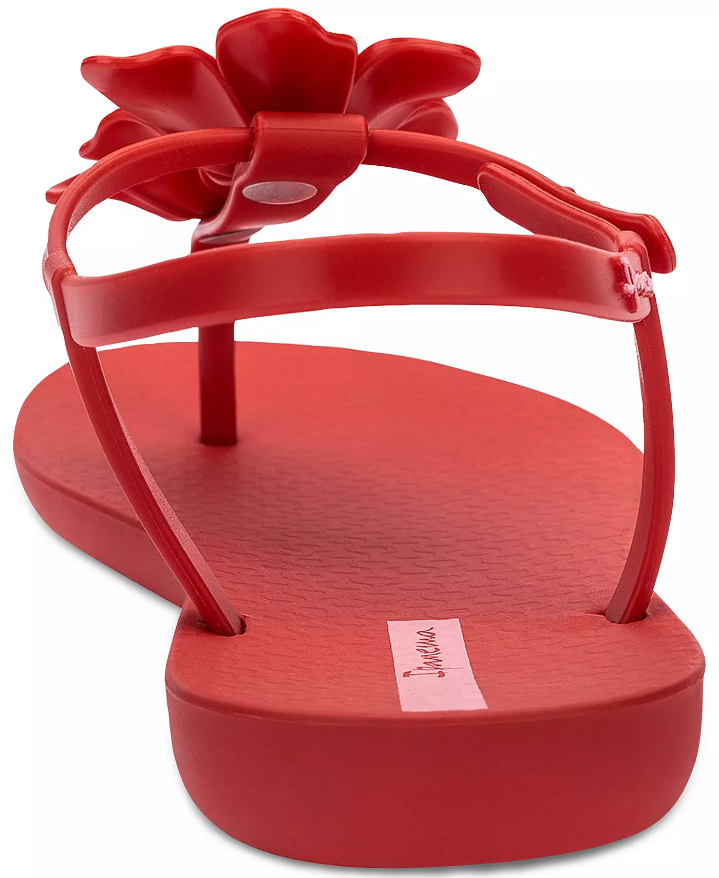 Сандалии Ipanema Class Duo Flower Fem