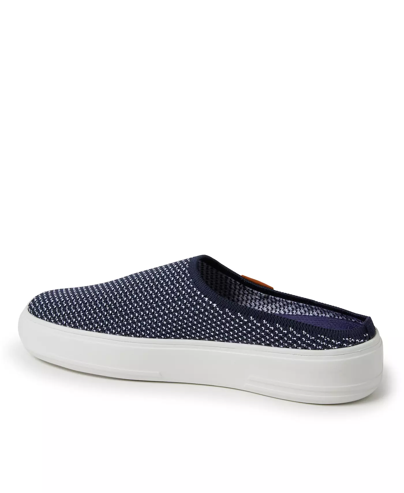 Dearfoams Dearfoams женские кроссовки Annie Slip-On Clog