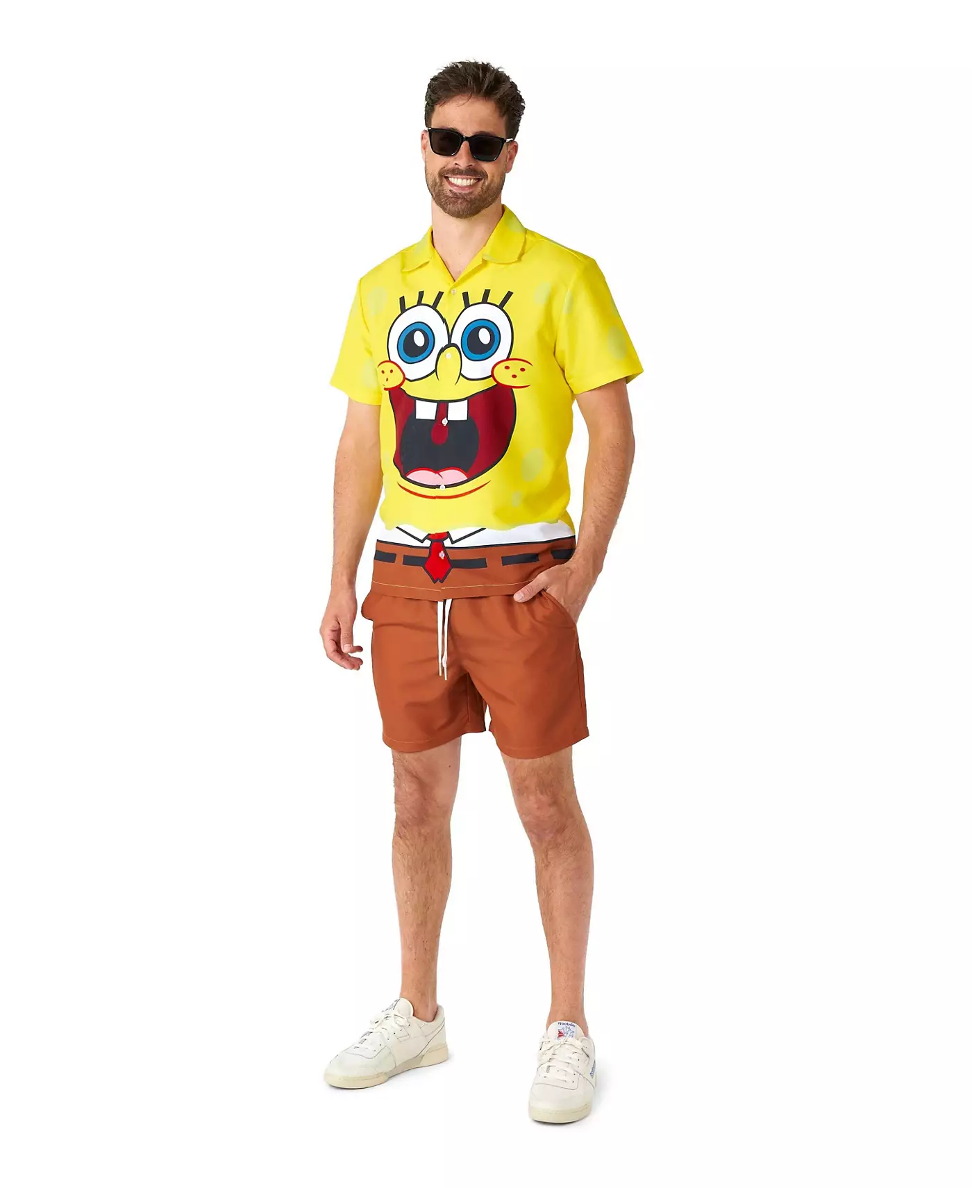 Летние комплекты мужских костюмов Suitmeister Festival