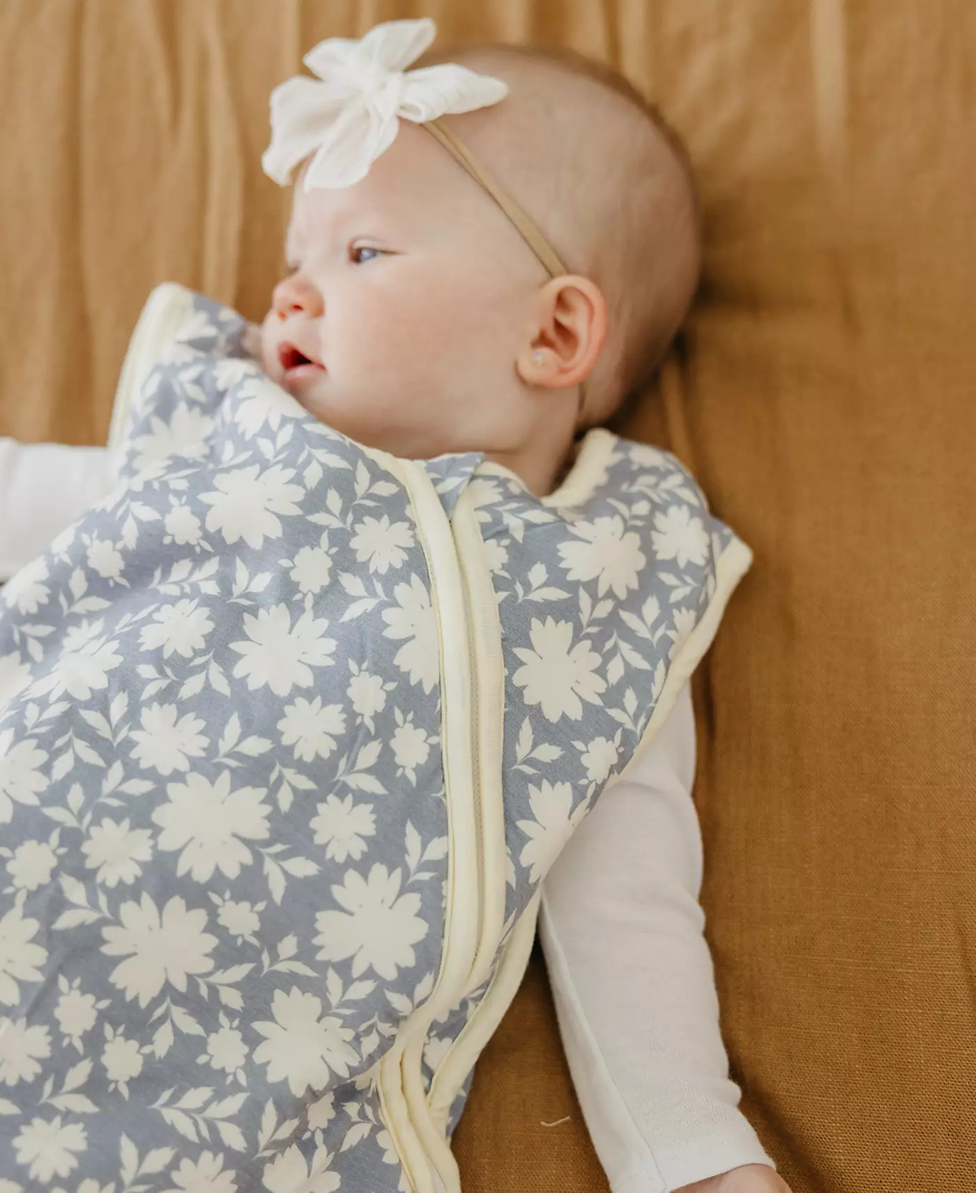 Пижама с принтом Copper Pearl Baby Lacie, детские принадлежности и аксессуары