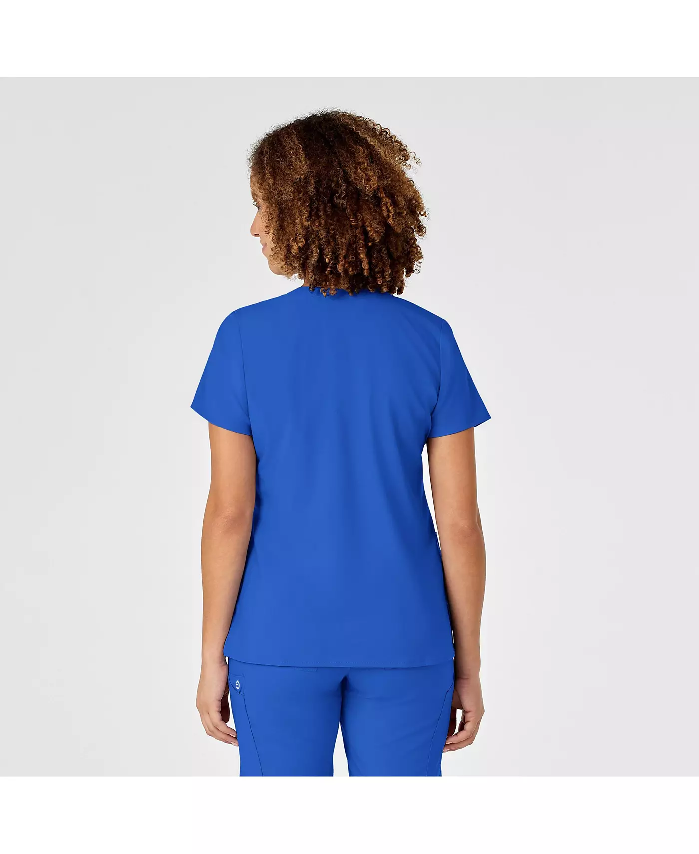 Wink Plus Size W123 Топ с имитацией обертывания