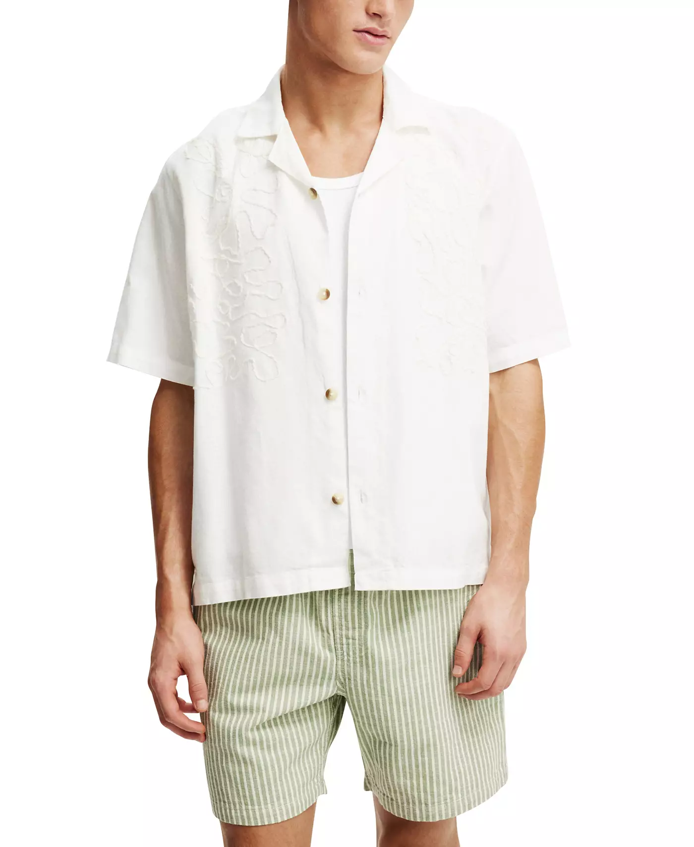 Мужские шорты COTTON ON Easy