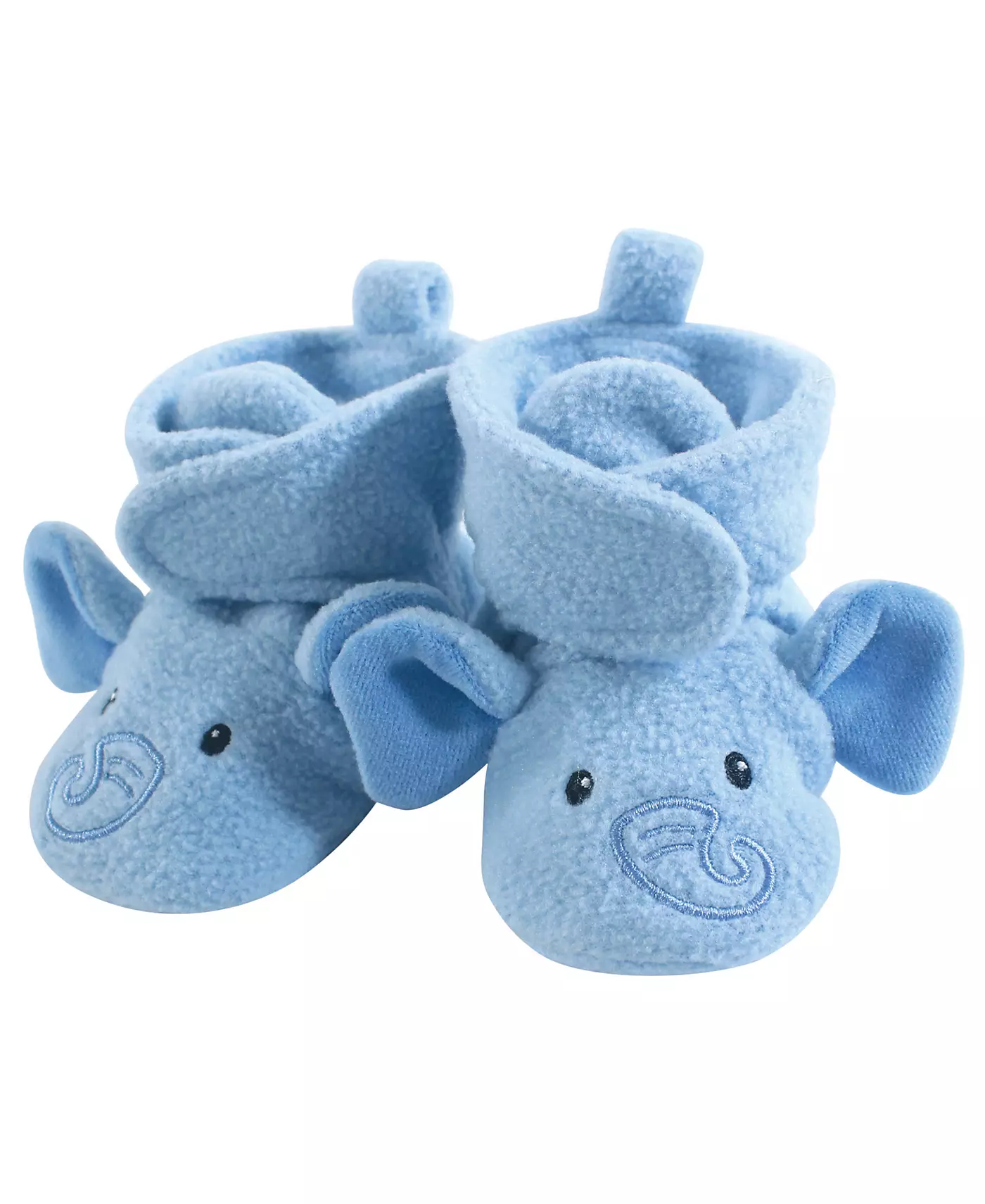 Hudson Baby Детские пинетки Hudson Cozy Fleece