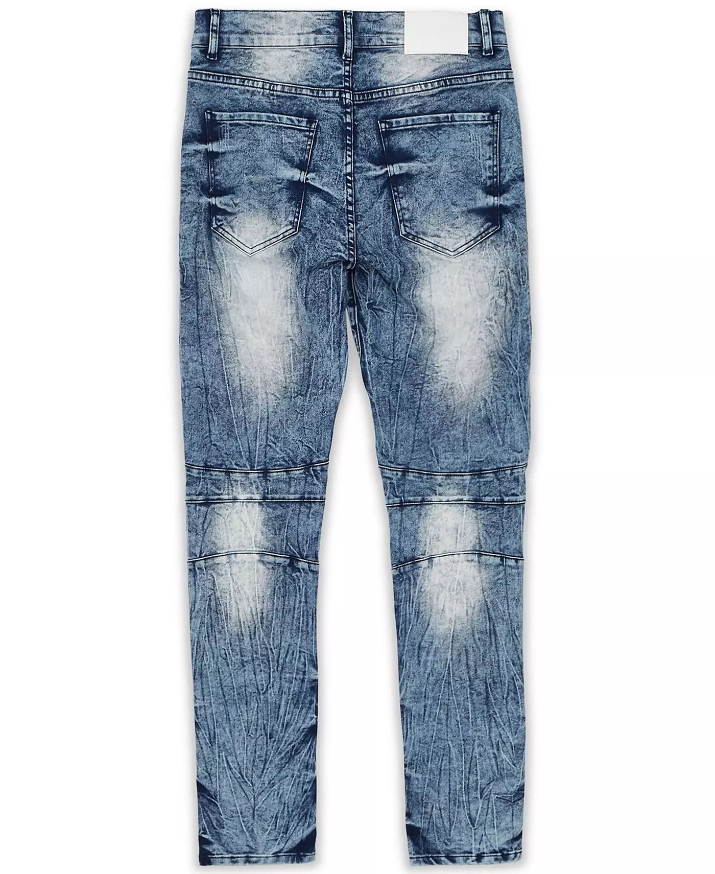 Джинсы мужские Reason Big and Tall Wright Skinny Denim