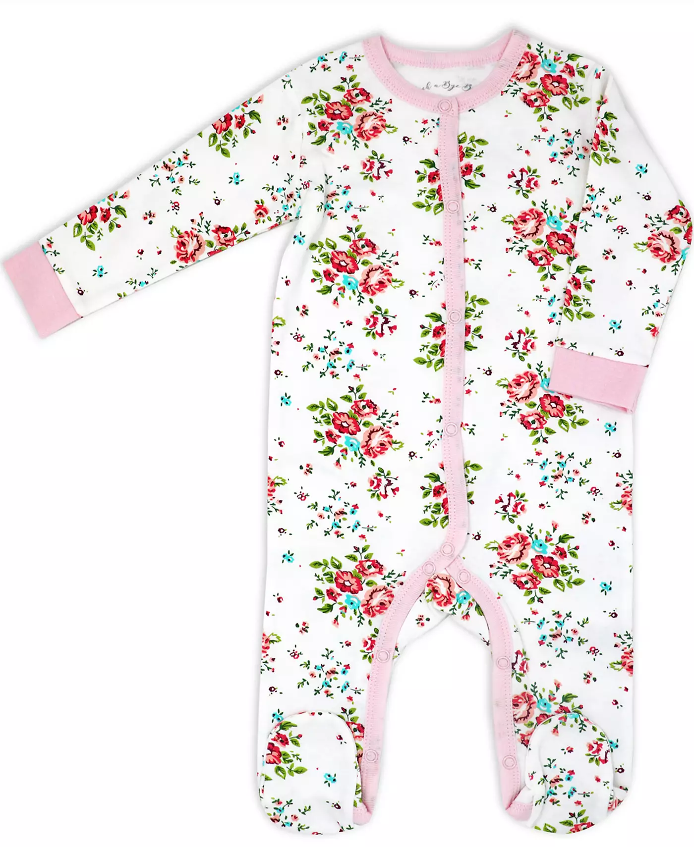 Подарочный набор для новорожденных девочек Rock-A-Bye Baby Boutique