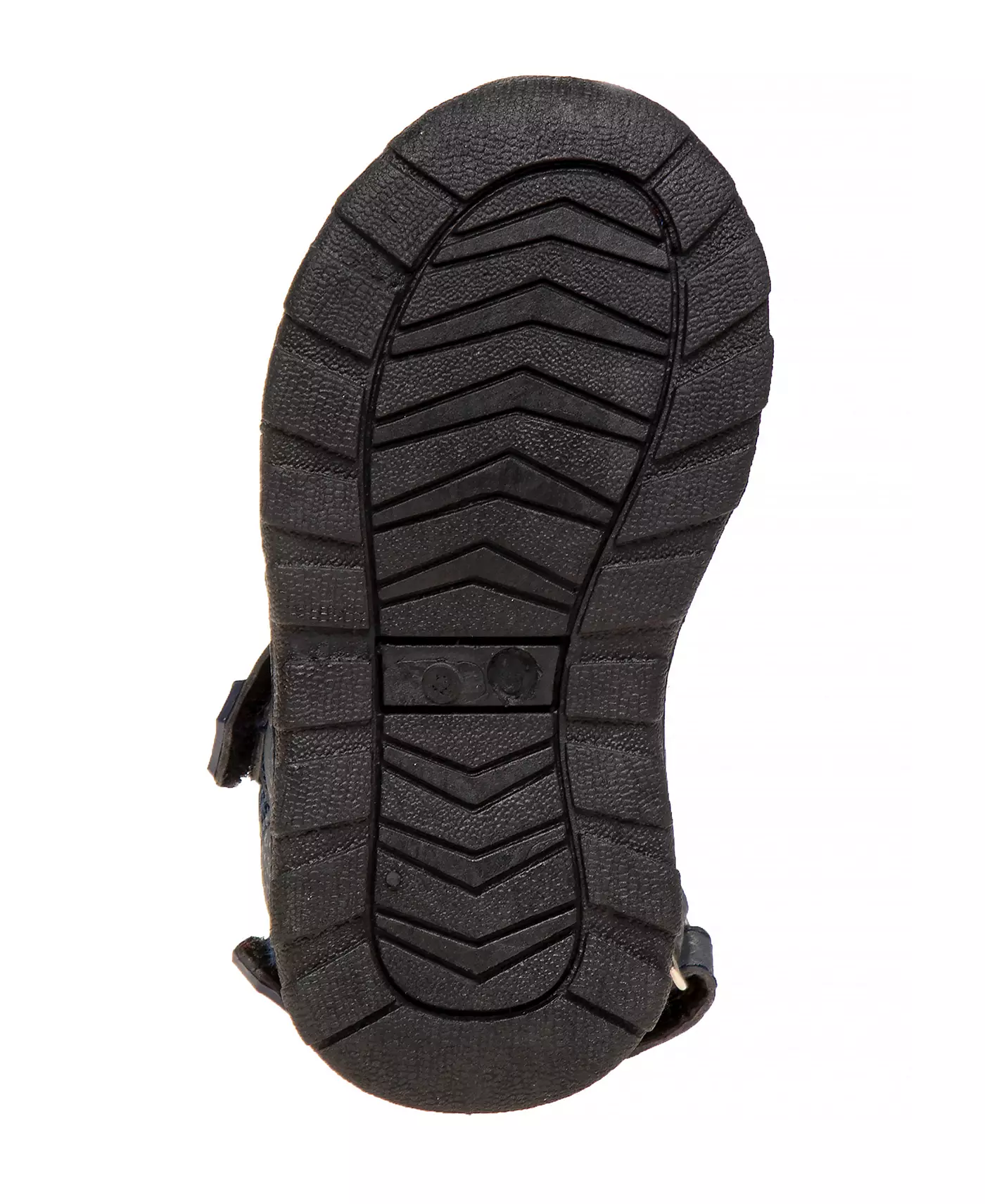 Сандалии для малышей Beverly Hills Polo Club с застежкой-липучкой