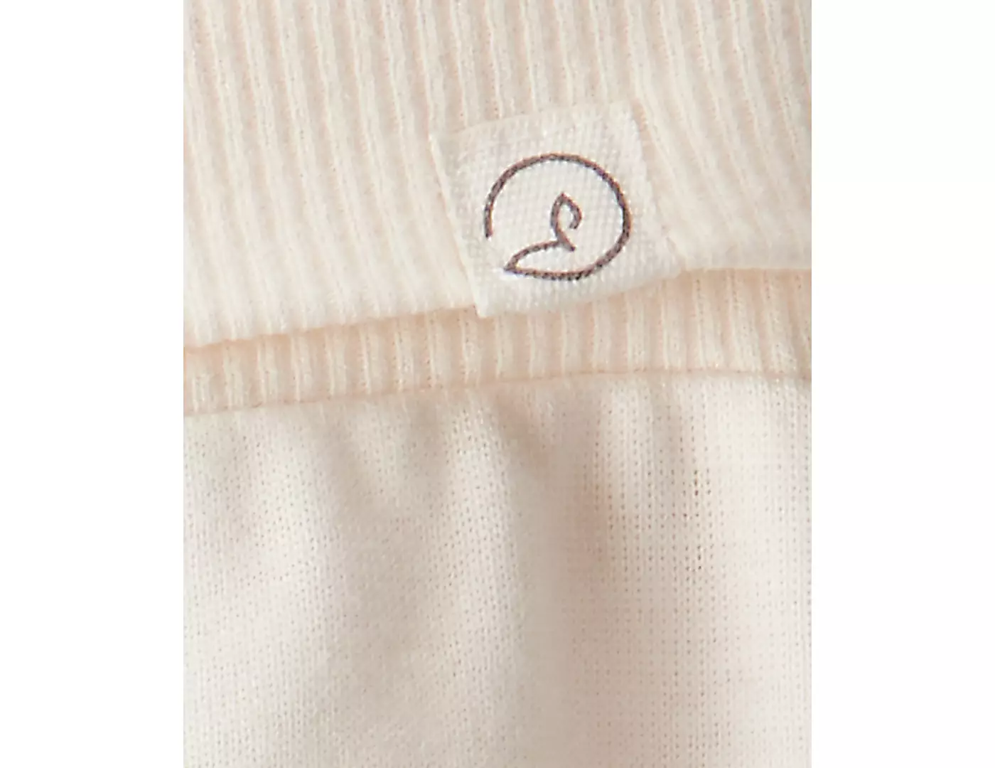 Комплект из 2 предметов для девочек Carter's Baby Joggers Grow-With-Me из органического хлопка