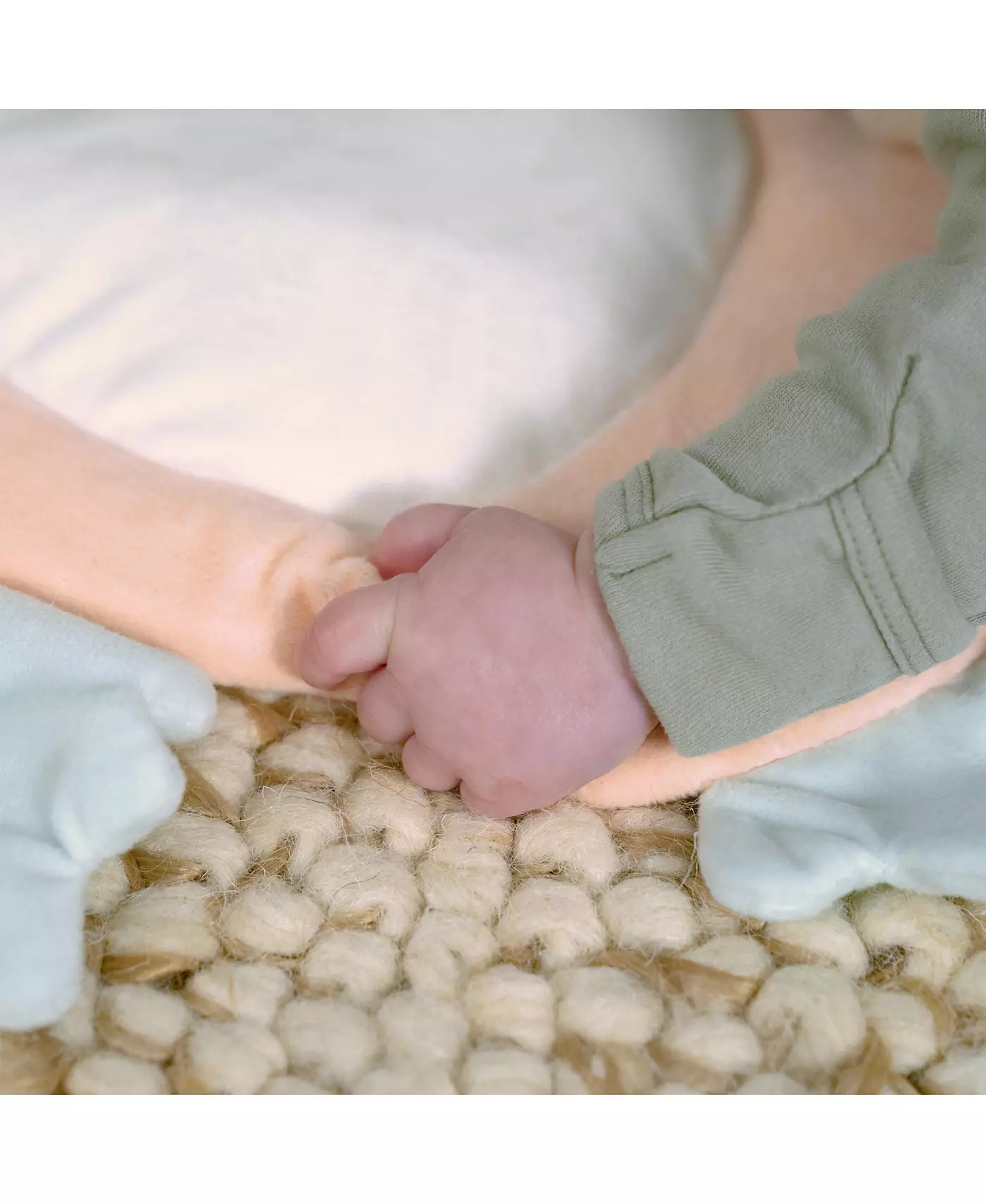 Ingenuity InLighten 5-скоростные детские качели - поворотное детское сиденье