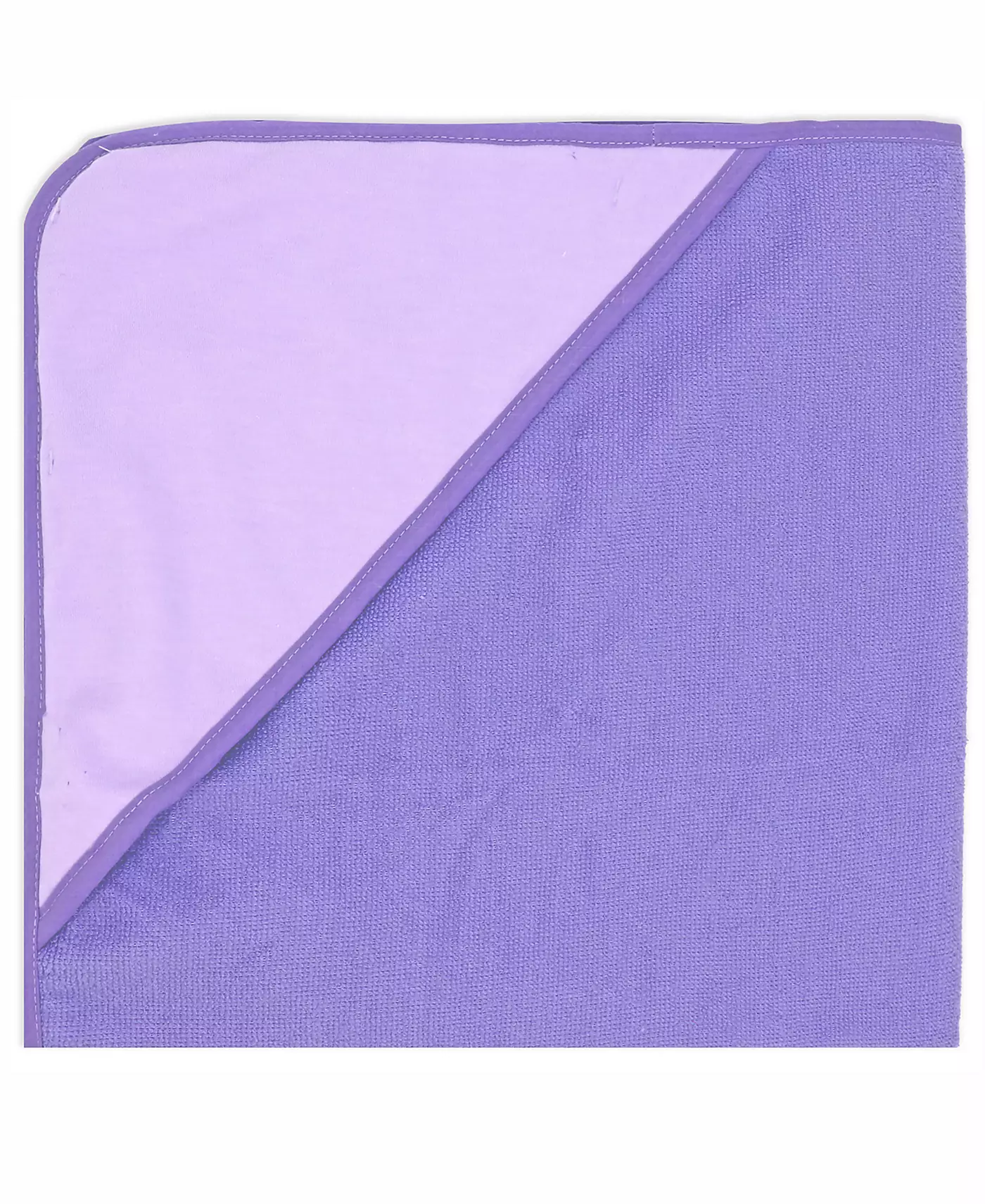 Комплект из 8 предметов: банное полотенце с капюшоном и мочалка Tendertyme для мальчиков и девочек