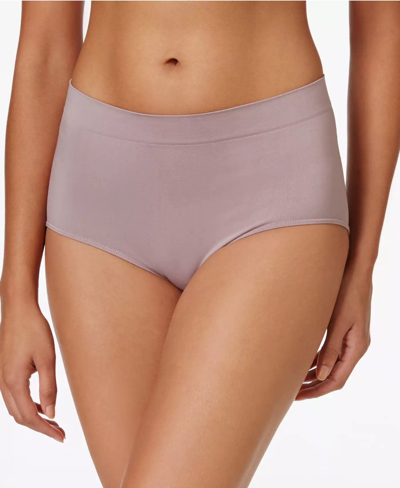 Нижнее белье Bali One Smooth U All Over Smoothing 2361