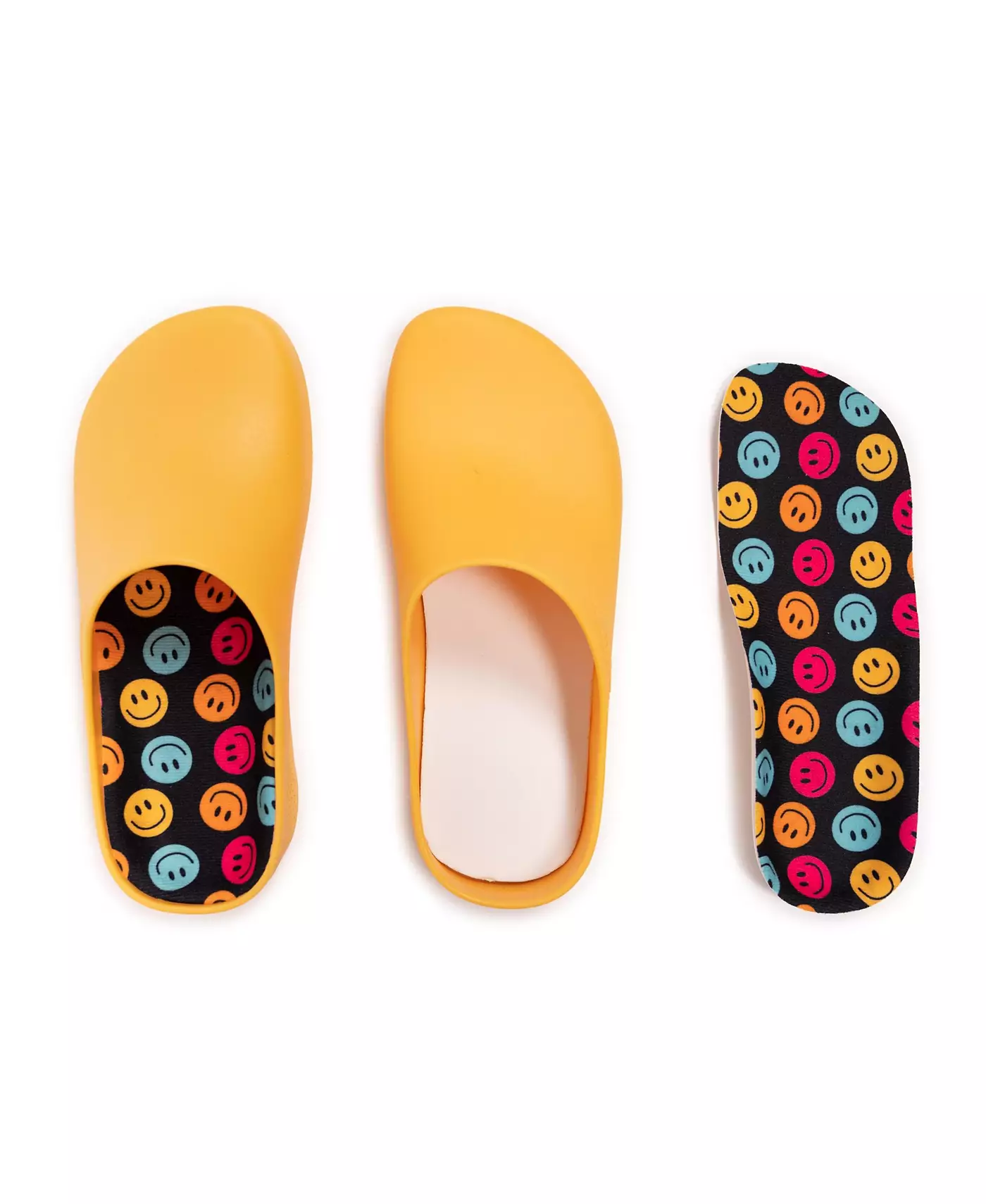 MUK LUKS Женский комплект из садовых башмаков и перчаток