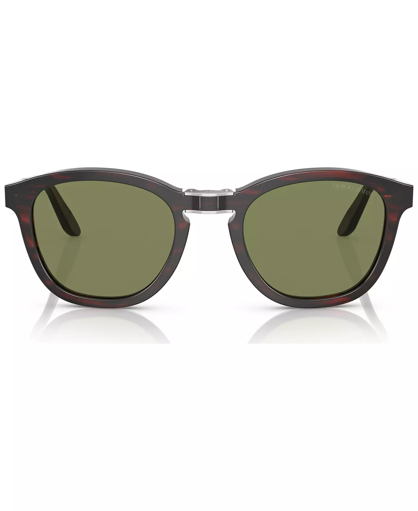 Мужские солнцезащитные очки Giorgio Armani, AR817051-X