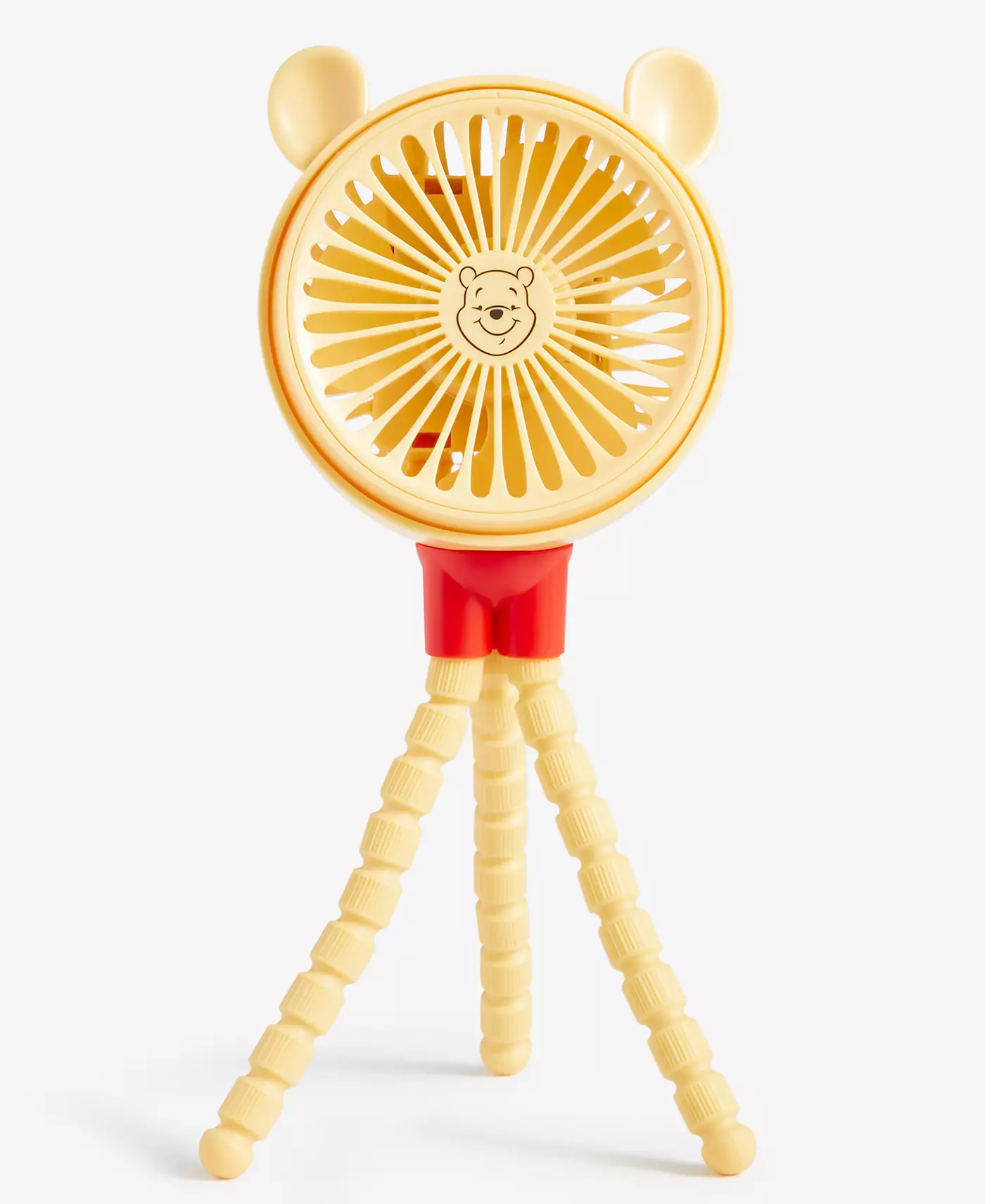 Вентилятор детской коляски Disney