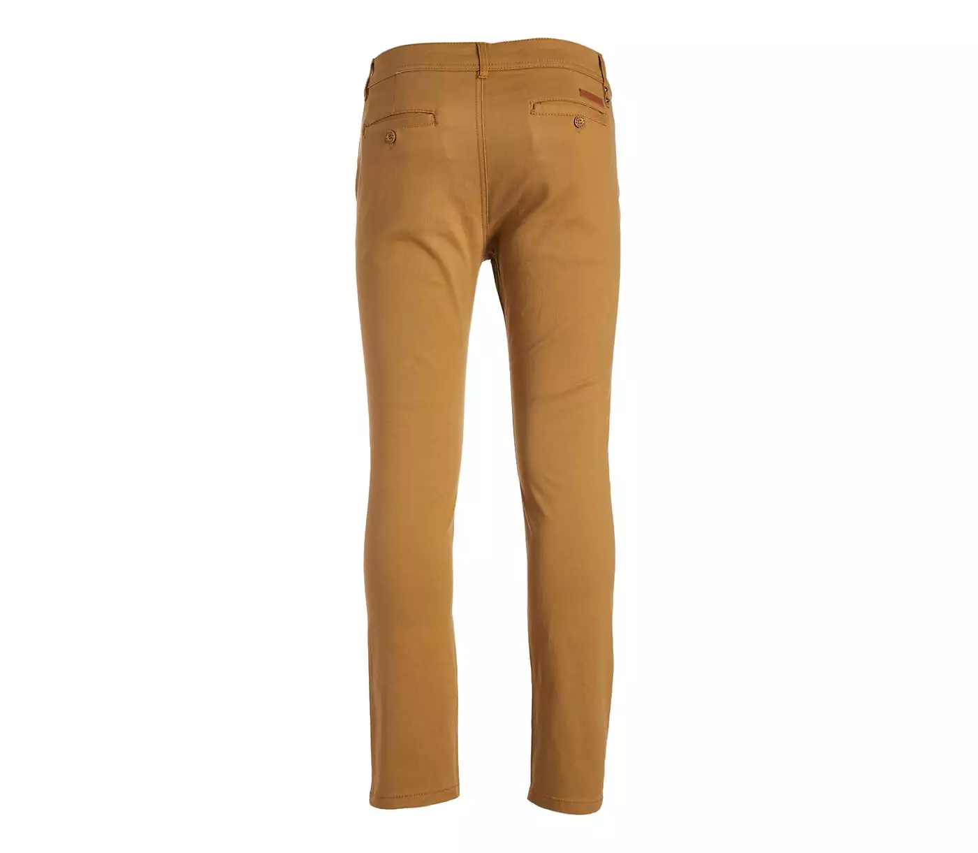 Мужские брюки-чиносы Galaxy By Harvic Slim Fit из хлопка и эластичного хлопка