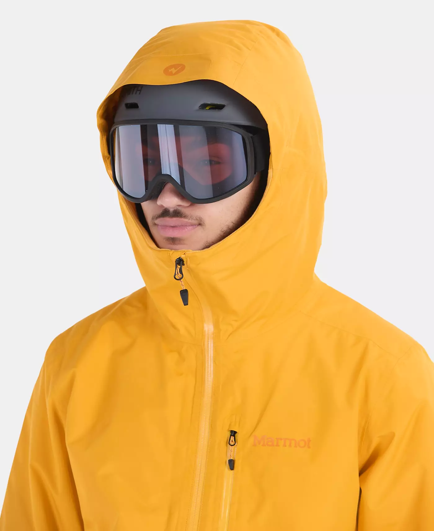 Мужская куртка Marmot Light Ray Gore-Tex