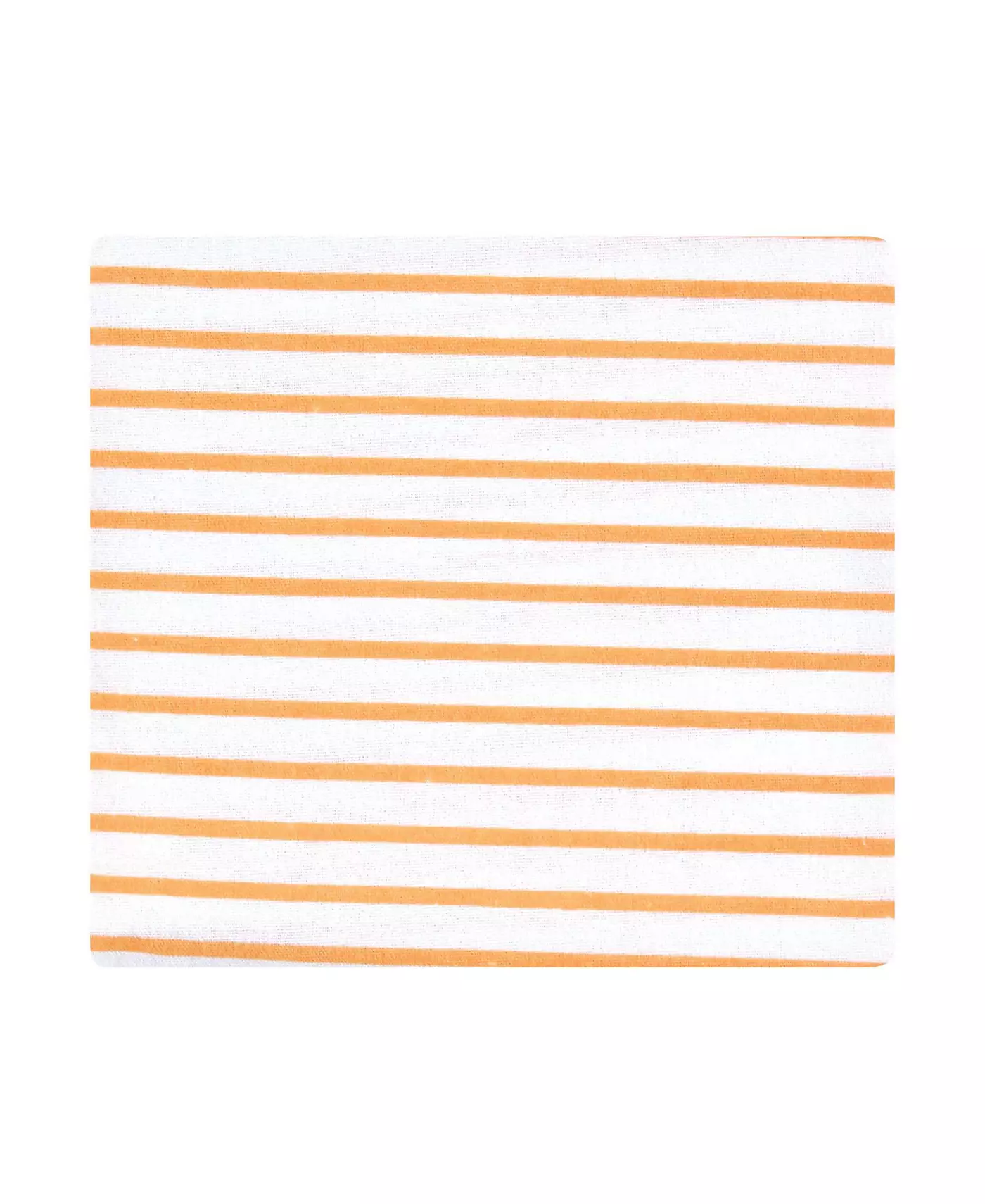 Комплект детских одеял Hudson Baby Cotton Poly Flannel, пастельный цвет Dino, один размер