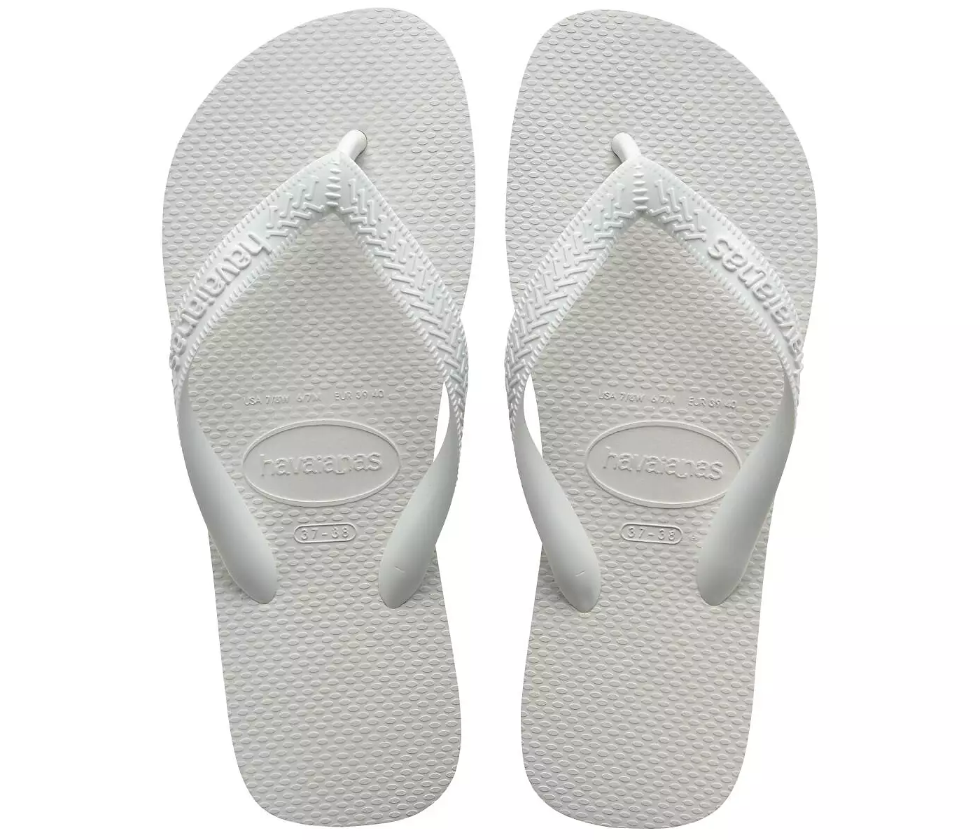 Мужские сандалии Havaianas Top Solid