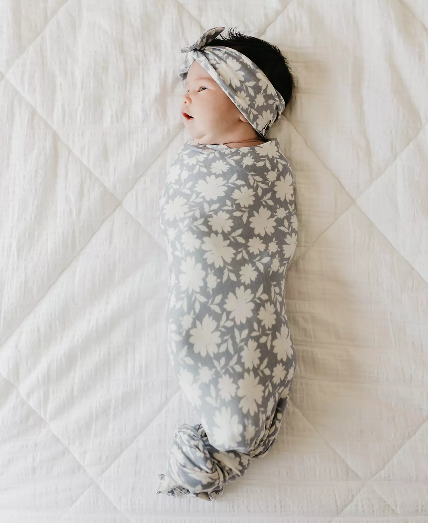 Пижама с принтом Copper Pearl Baby Lacie, детские принадлежности и аксессуары