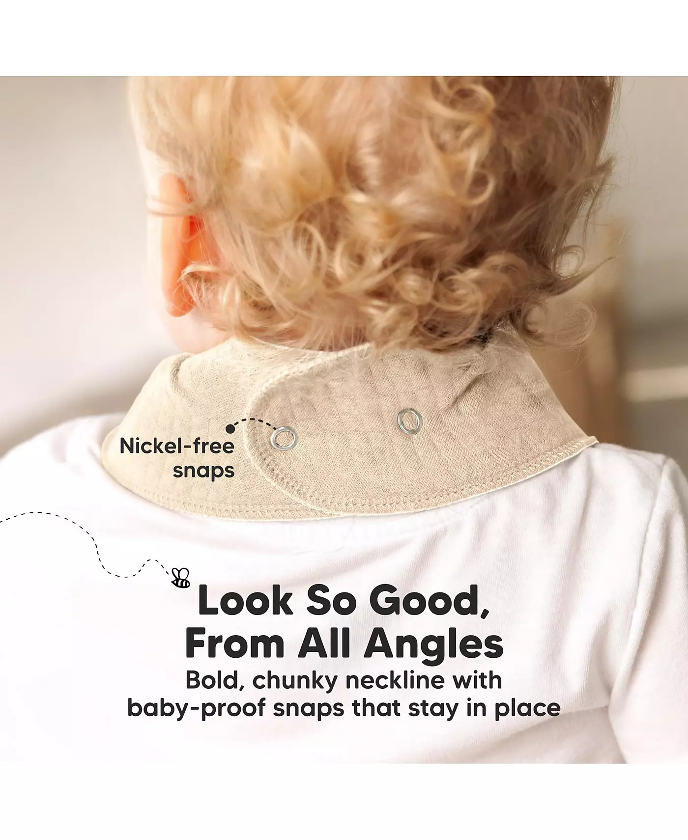 KeaBabies 8pk Quin Bandana Bibs, детские нагрудники для слюнотечения и прорезывания зубов, хлопковые слюнявчики для новорожденных девочек и мальчиков