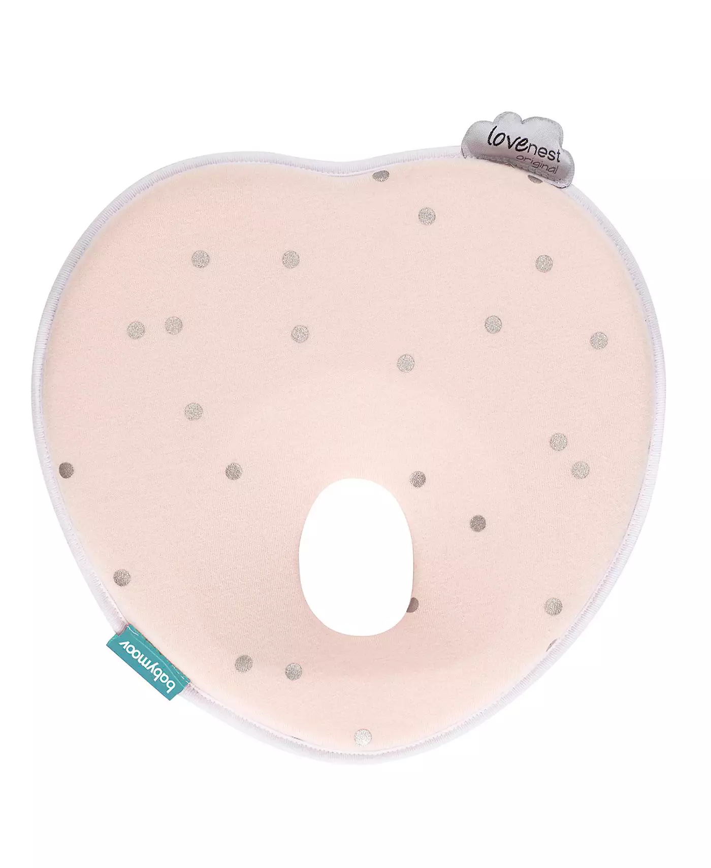 Подушка Babymoov Lovenest