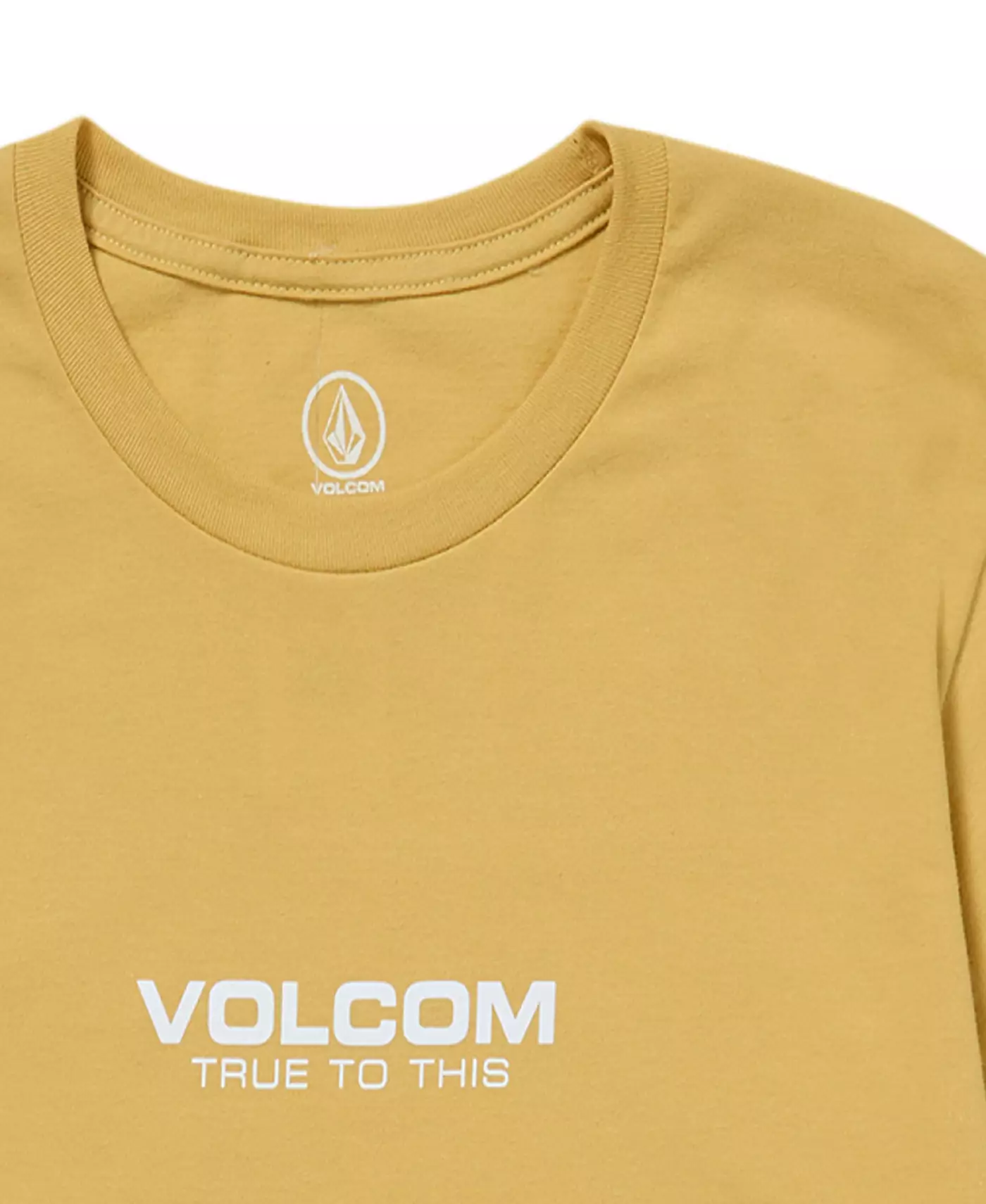 Мужские футболки с коротким рукавом Volcom Neweuro