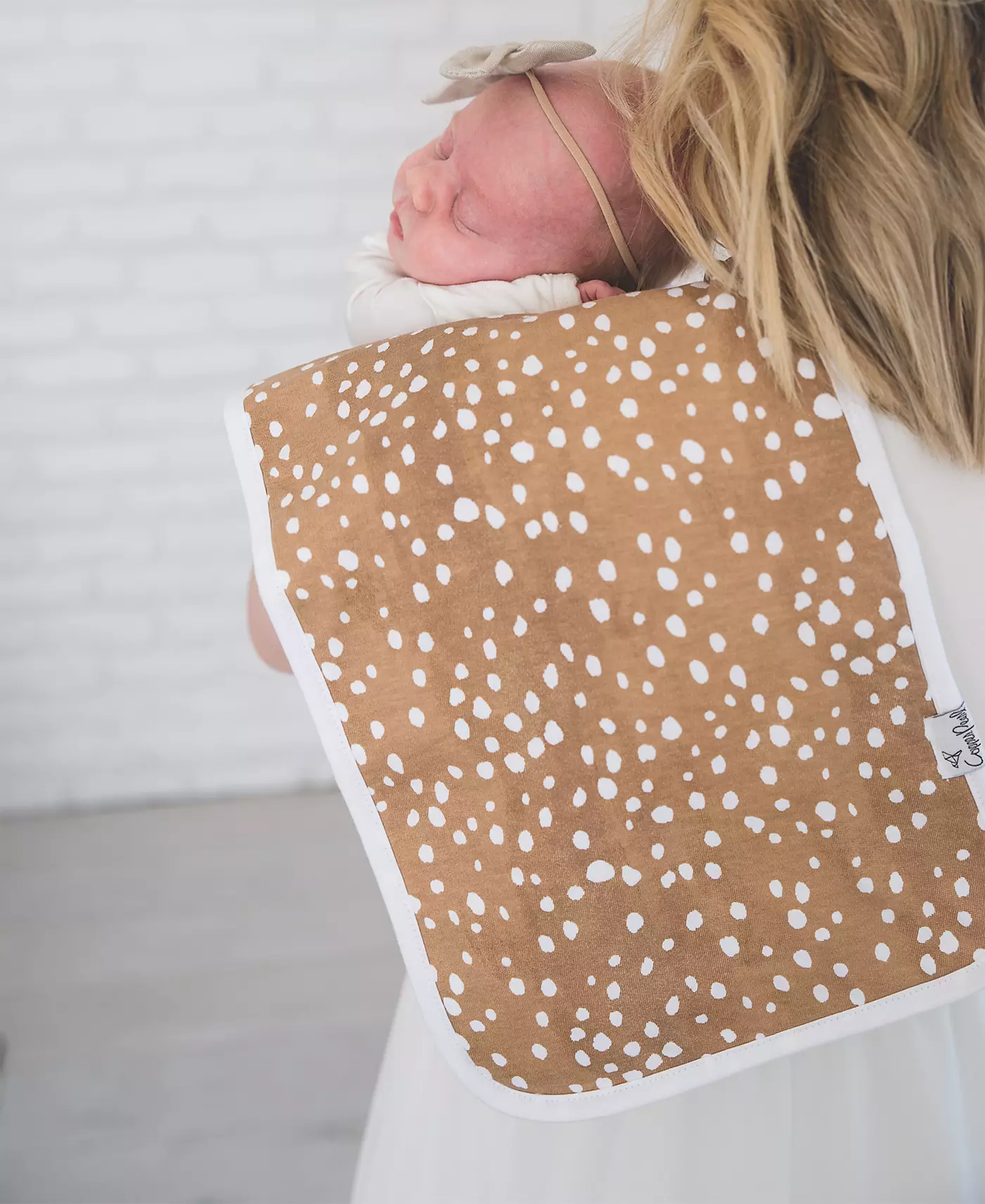 Пижама с принтом Copper Pearl Baby Autumn, детские принадлежности и аксессуары