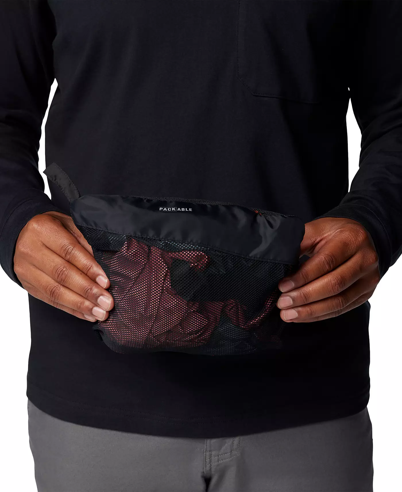 Мужская куртка-дождевик Columbia Glennaker Lake II