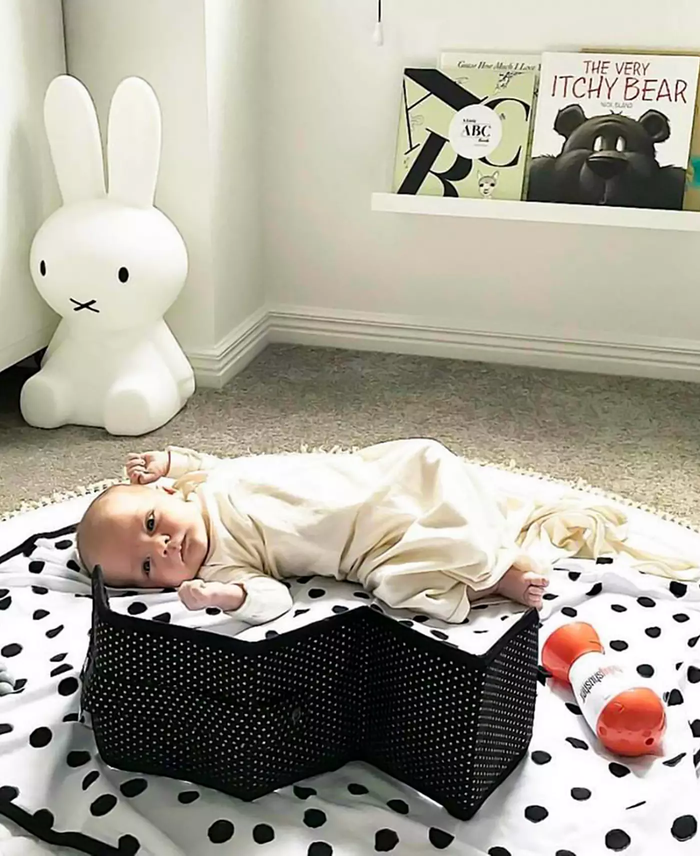 Baby Shusher Shushie, набор из 6 штук