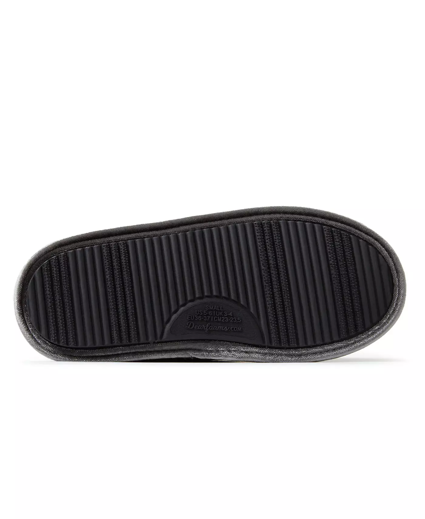 Ботинки Sara женские Dearfoams