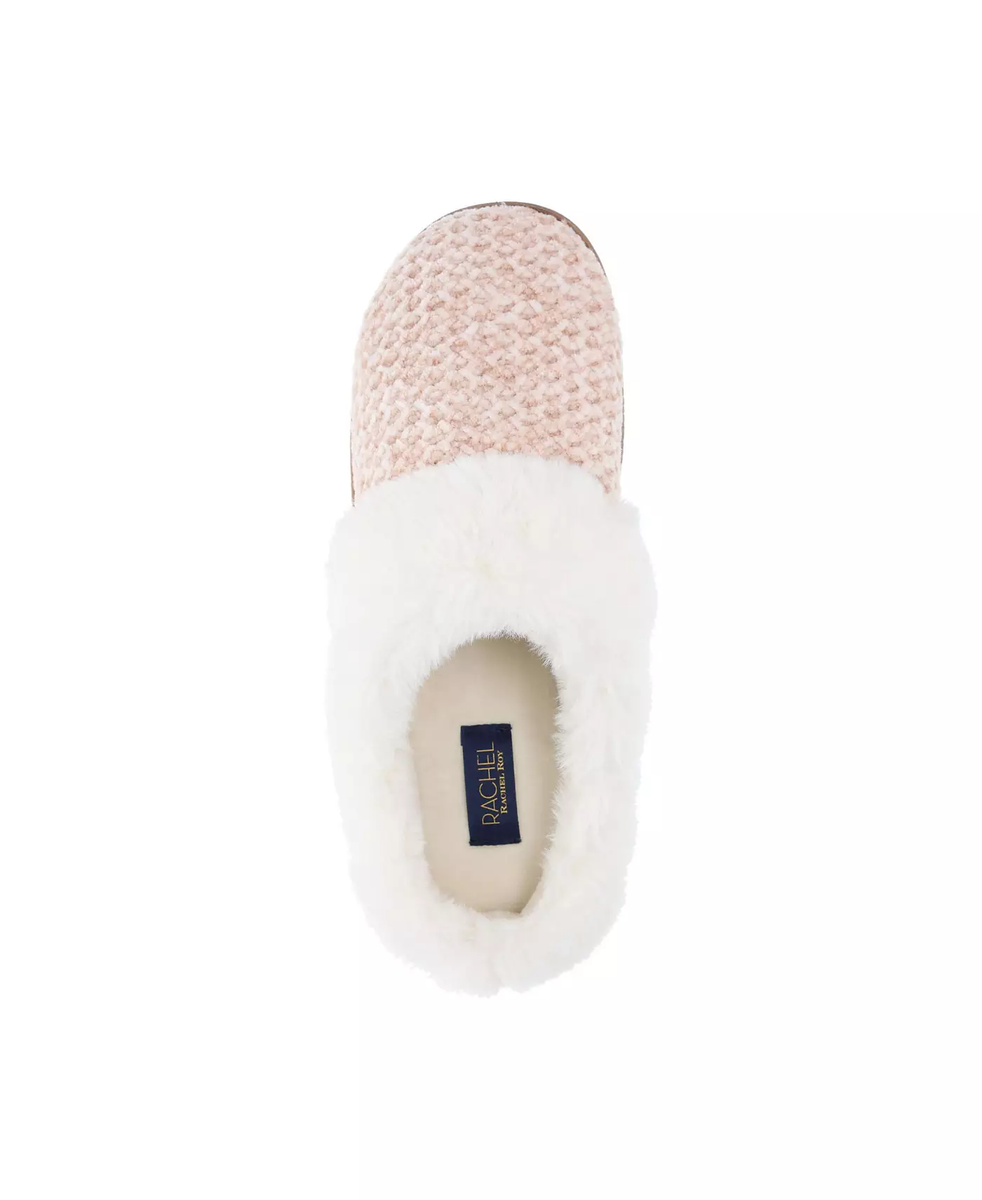 RACHEL Rachel Roy женские тапочки Larsa Knit Clog