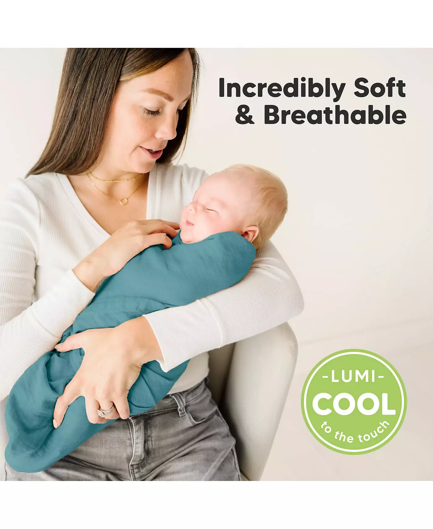 KeaBabies 4pk Муслиновые пеленки для мальчиков, девочек - Детские одеяла, пеленки для новорожденных