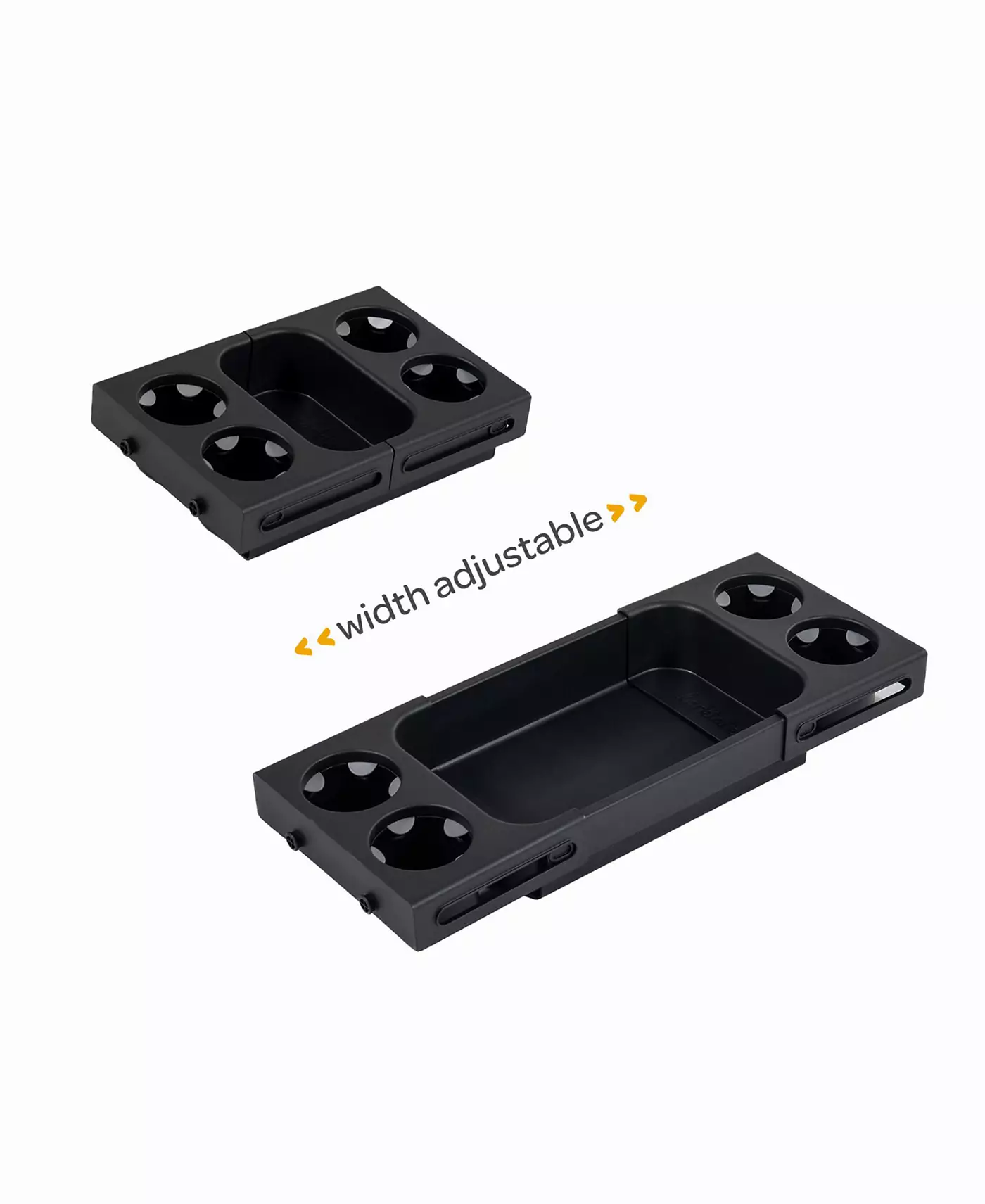 Поднос для закусок Larktale Stroller/Wagon - регулируемая посадка